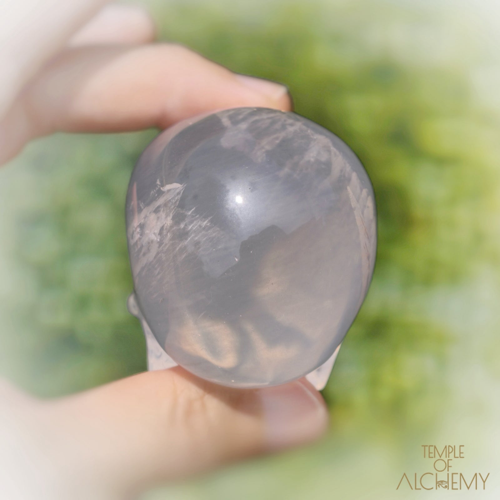 Girasol Quartz