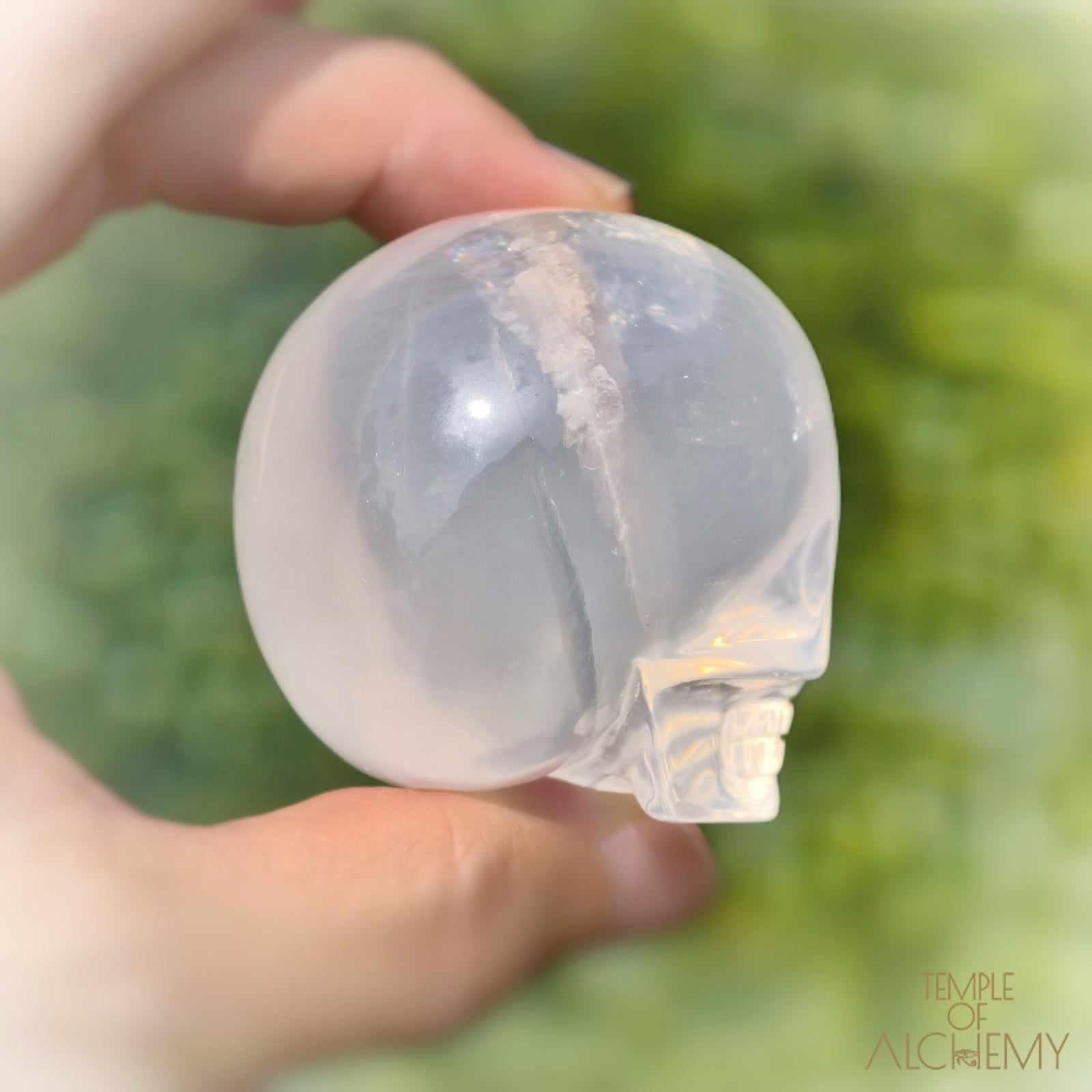 Girasol Quartz