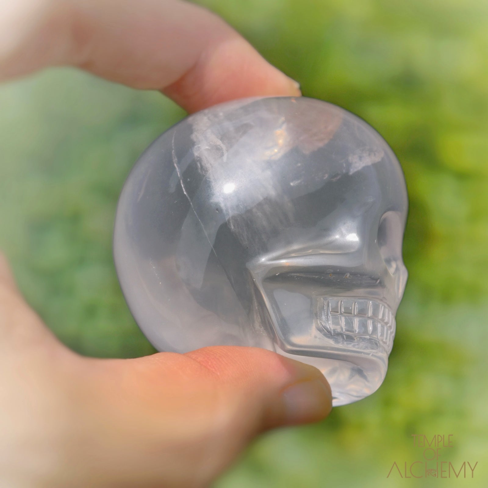 Girasol Quartz