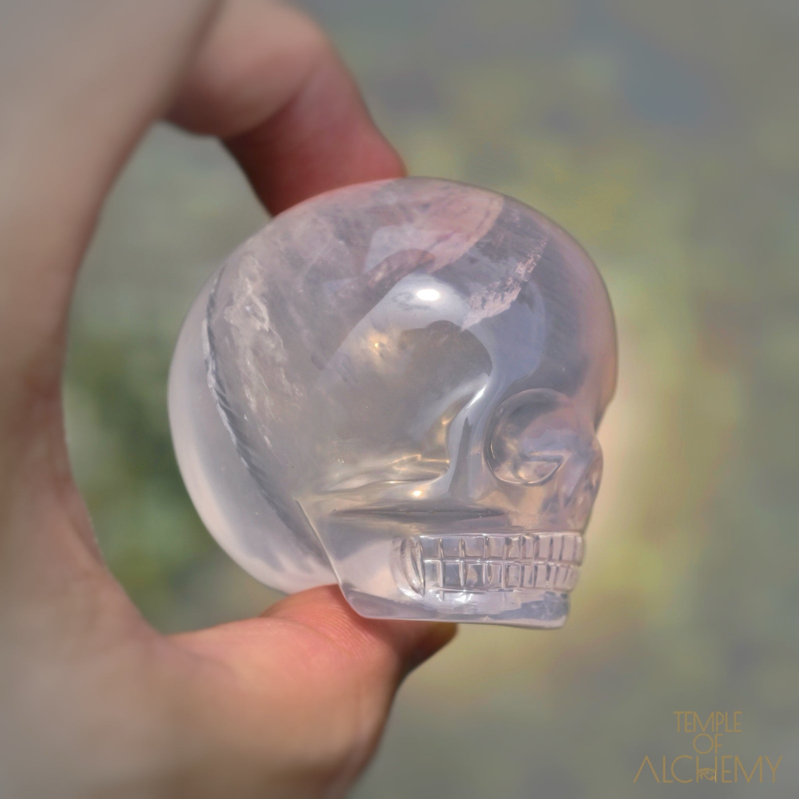 Girasol Quartz