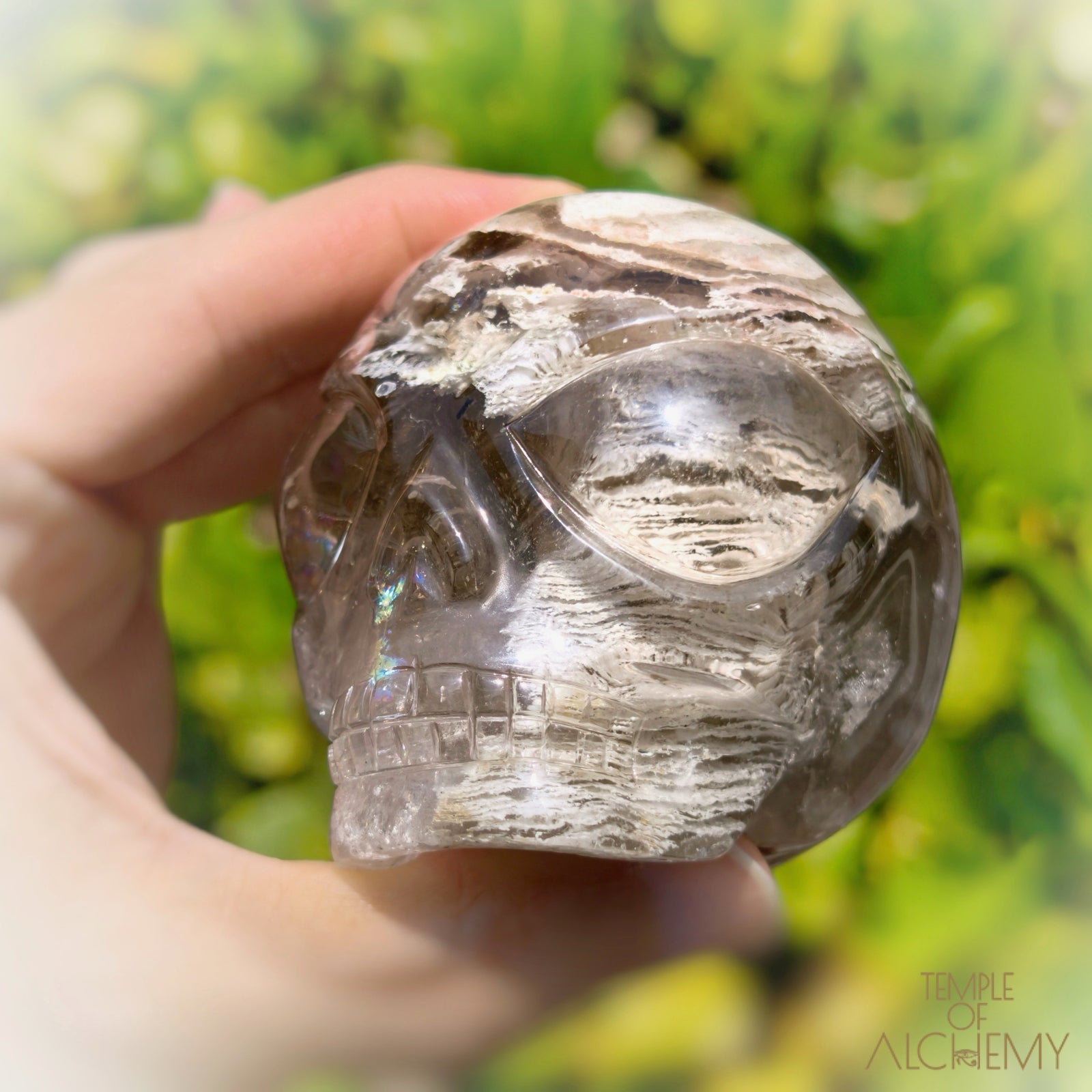 * Reserved C.H * π Thousand Layer Chlorite