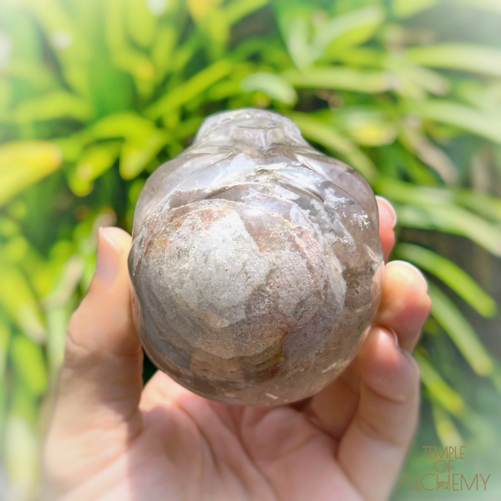 * Reserved C.H * π Thousand Layer Chlorite