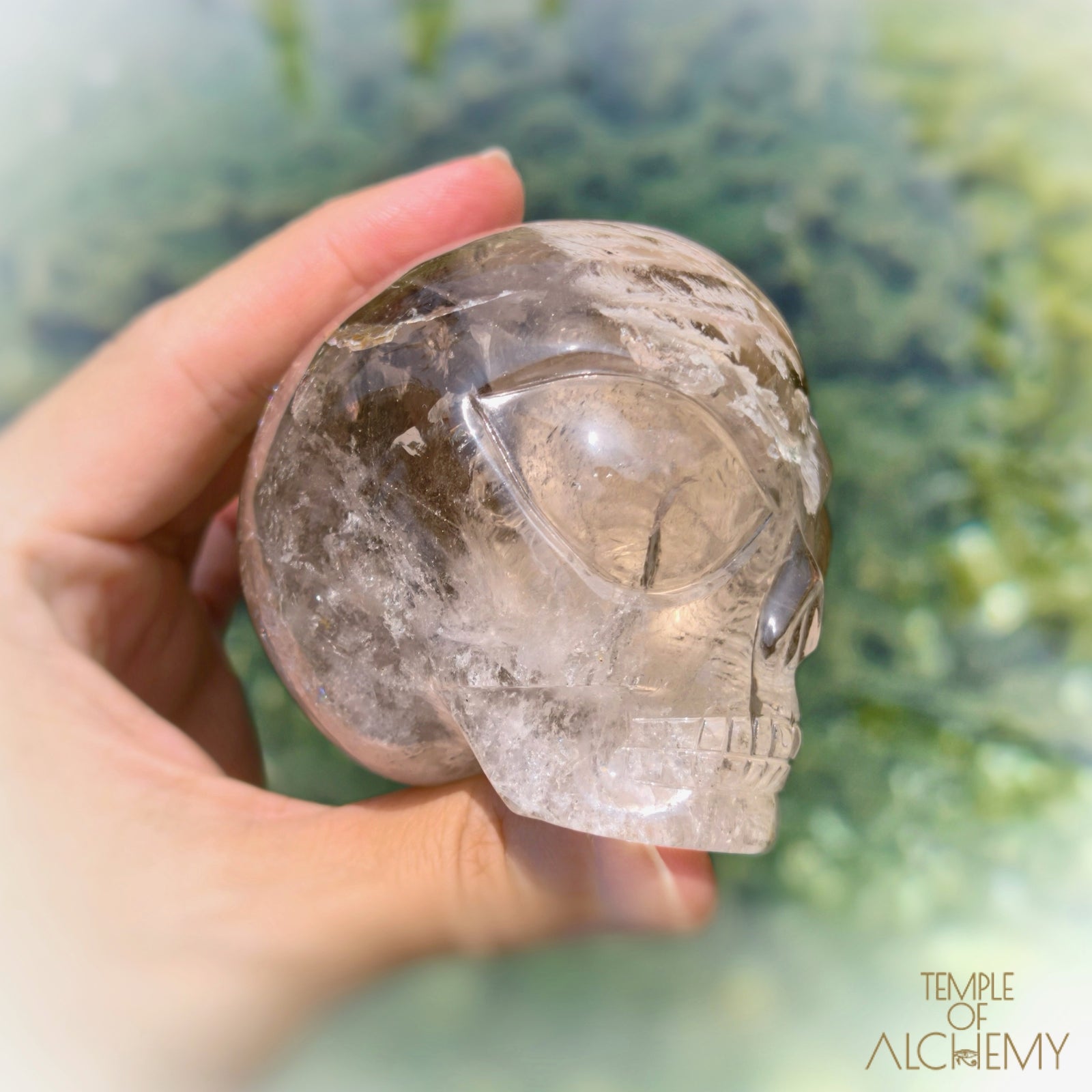 * Reserved C.H * π Thousand Layer Chlorite