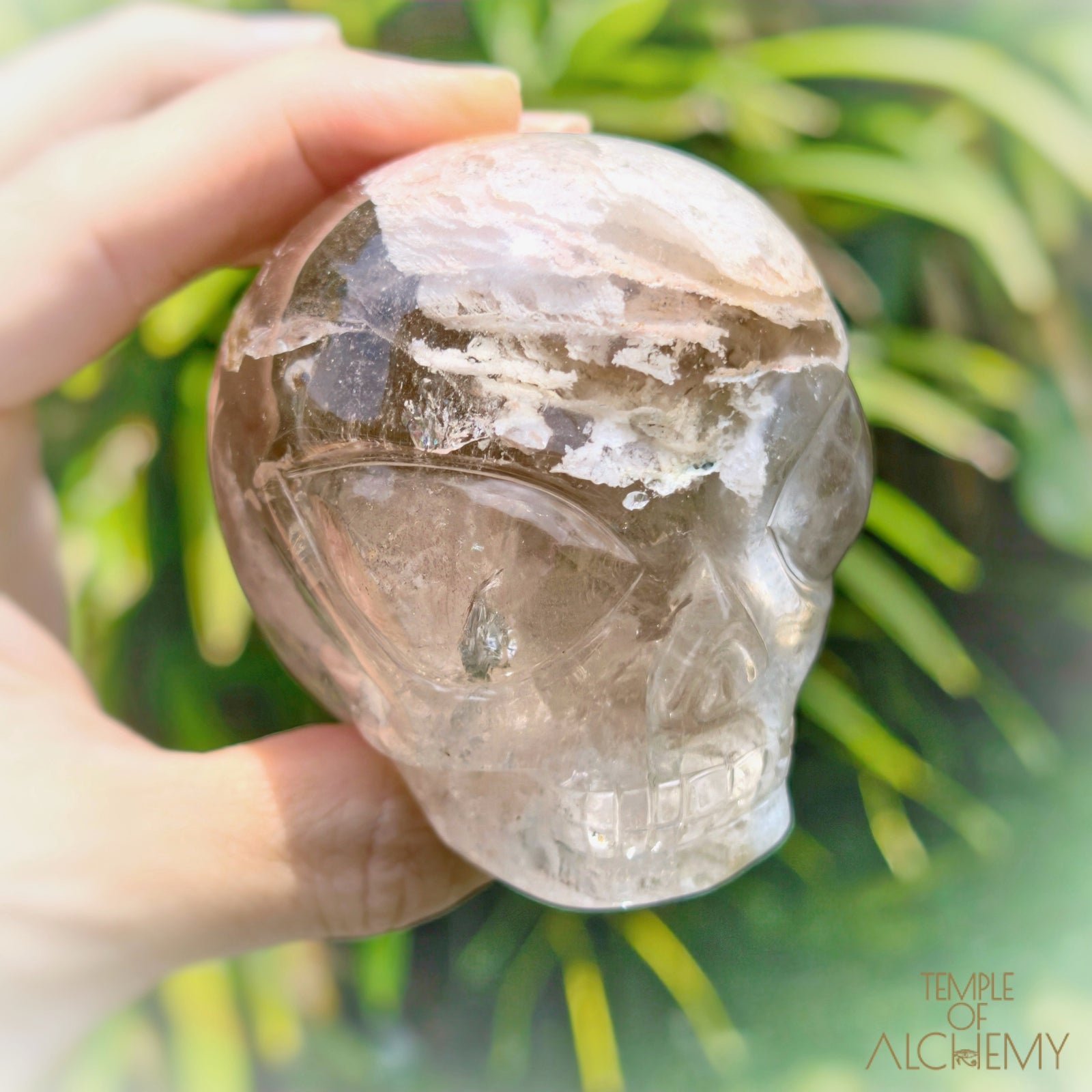 * Reserved C.H * π Thousand Layer Chlorite