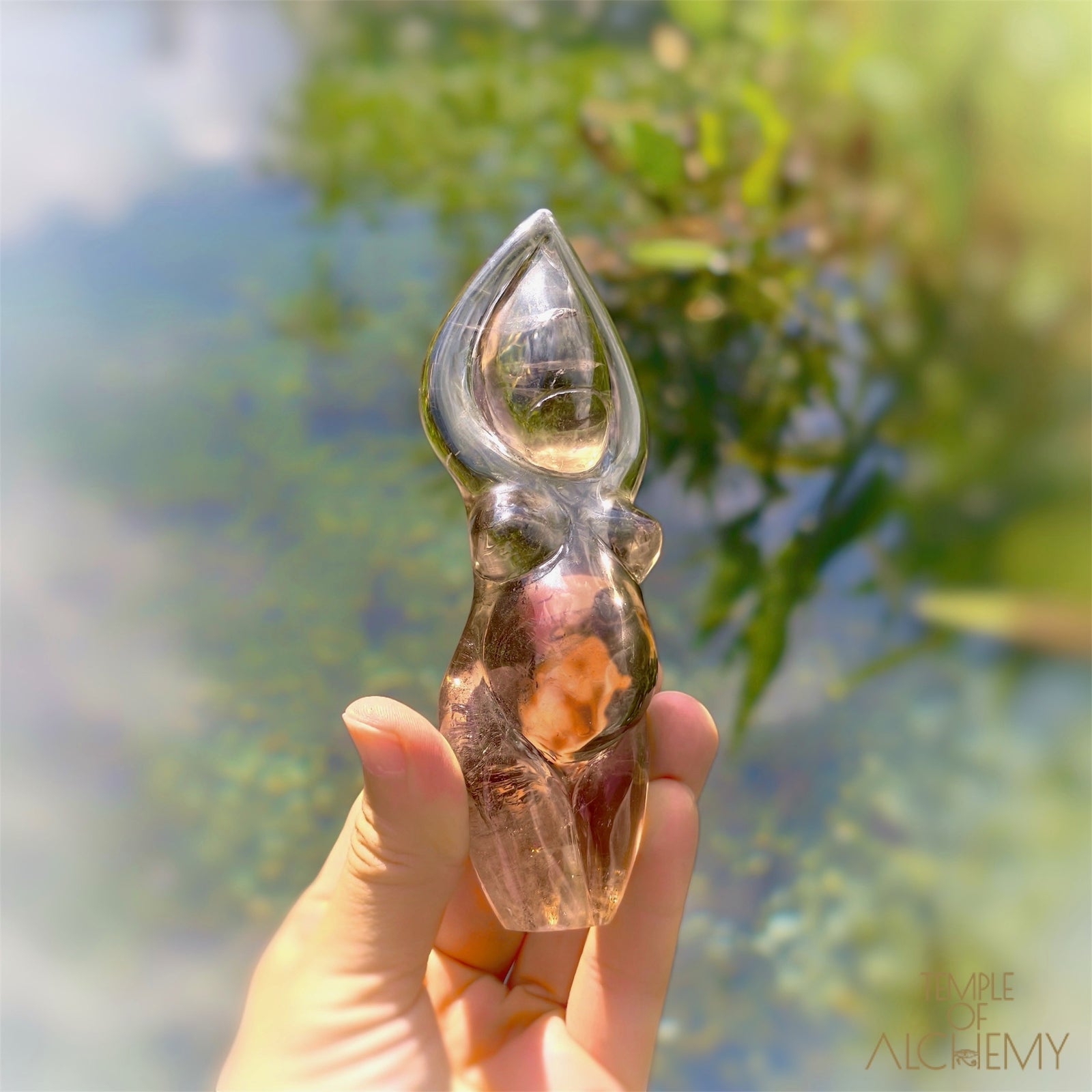 Smoky Quartz