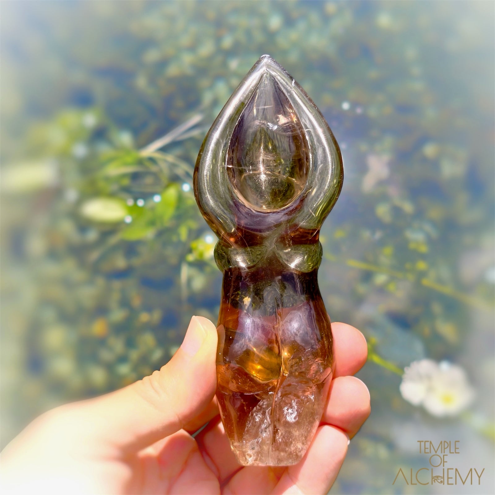 Smoky Quartz