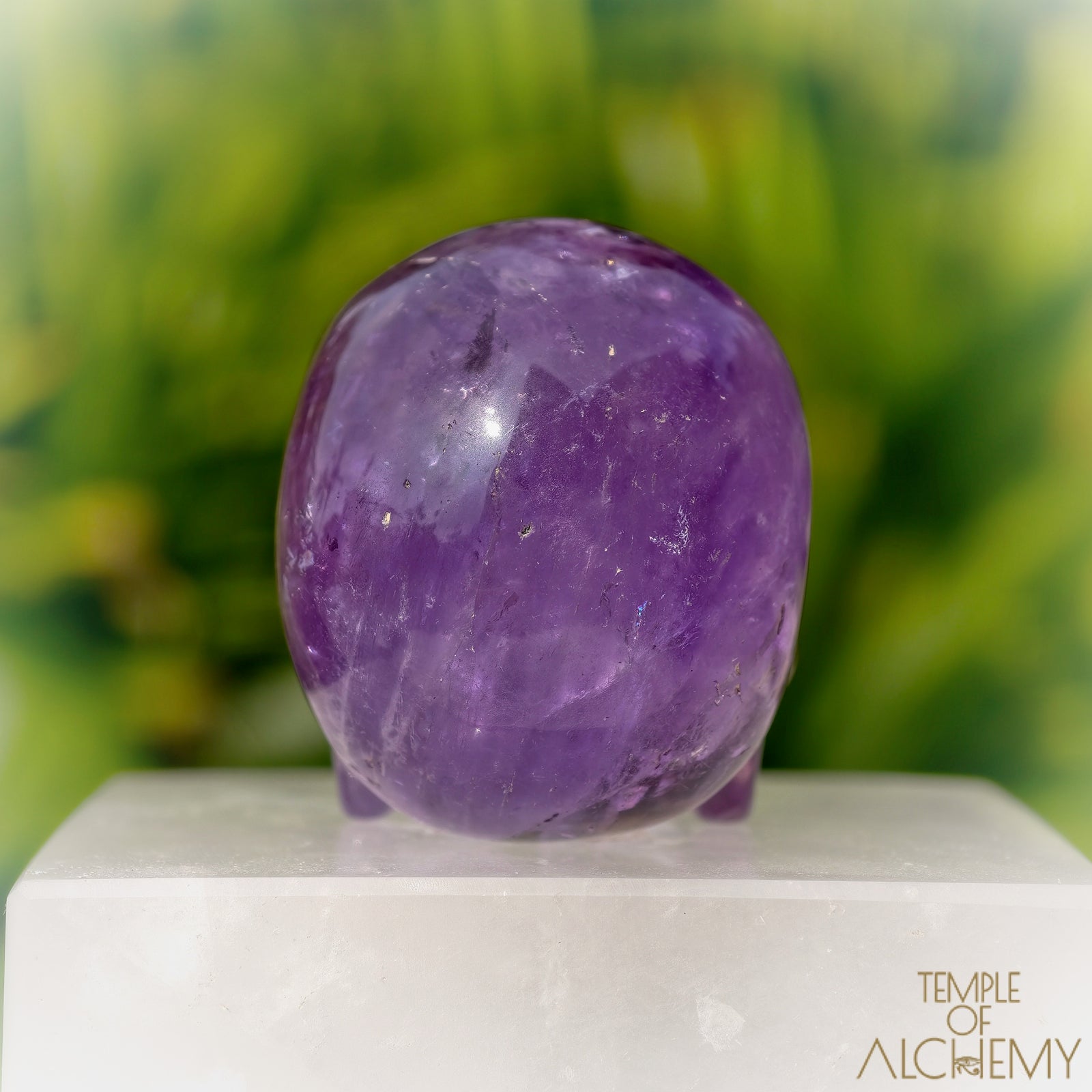 Ametrine