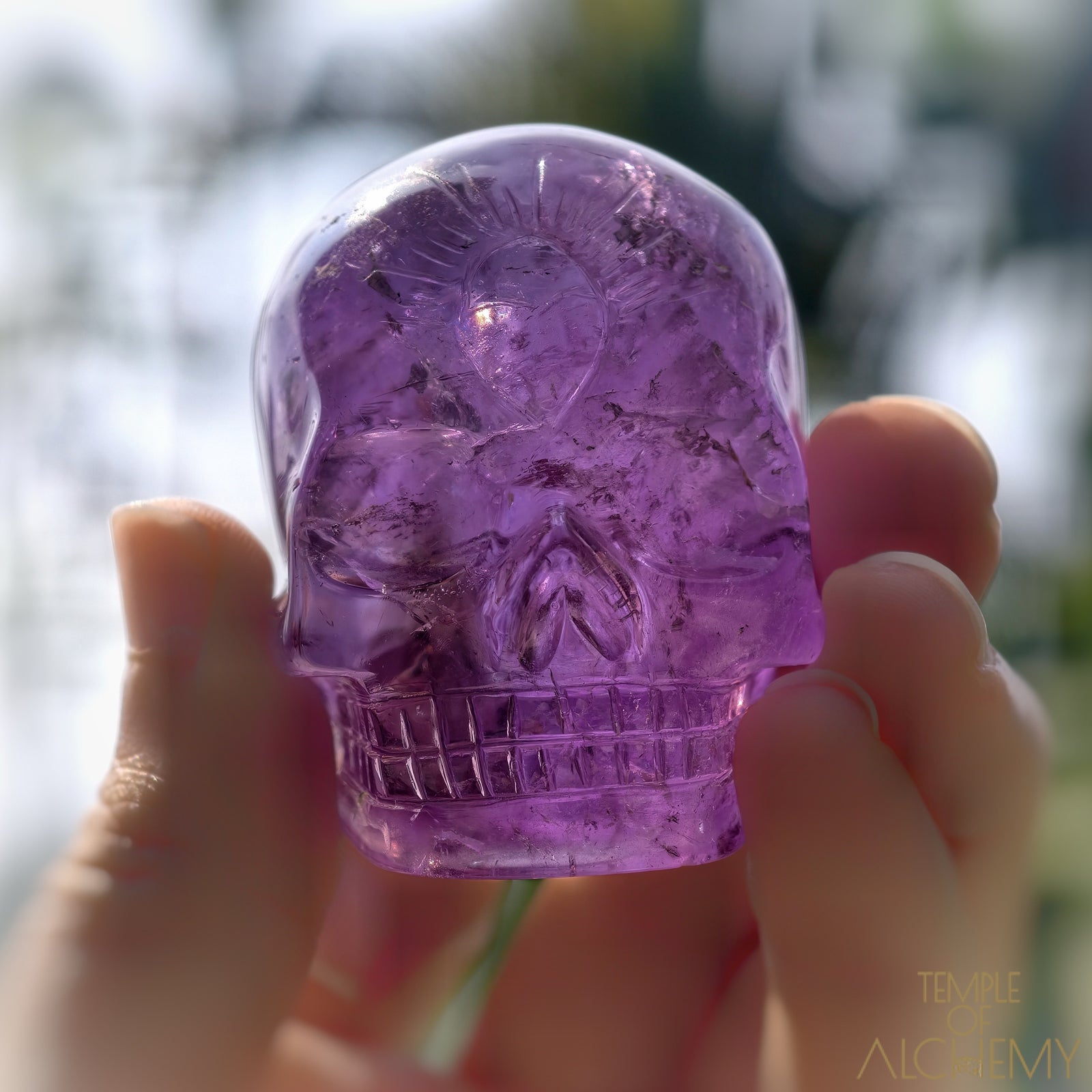 Ametrine
