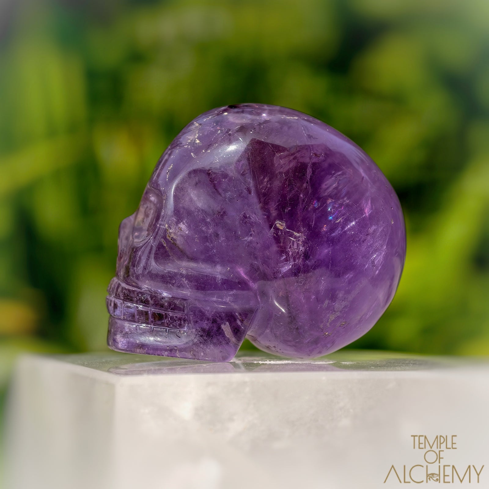 Ametrine