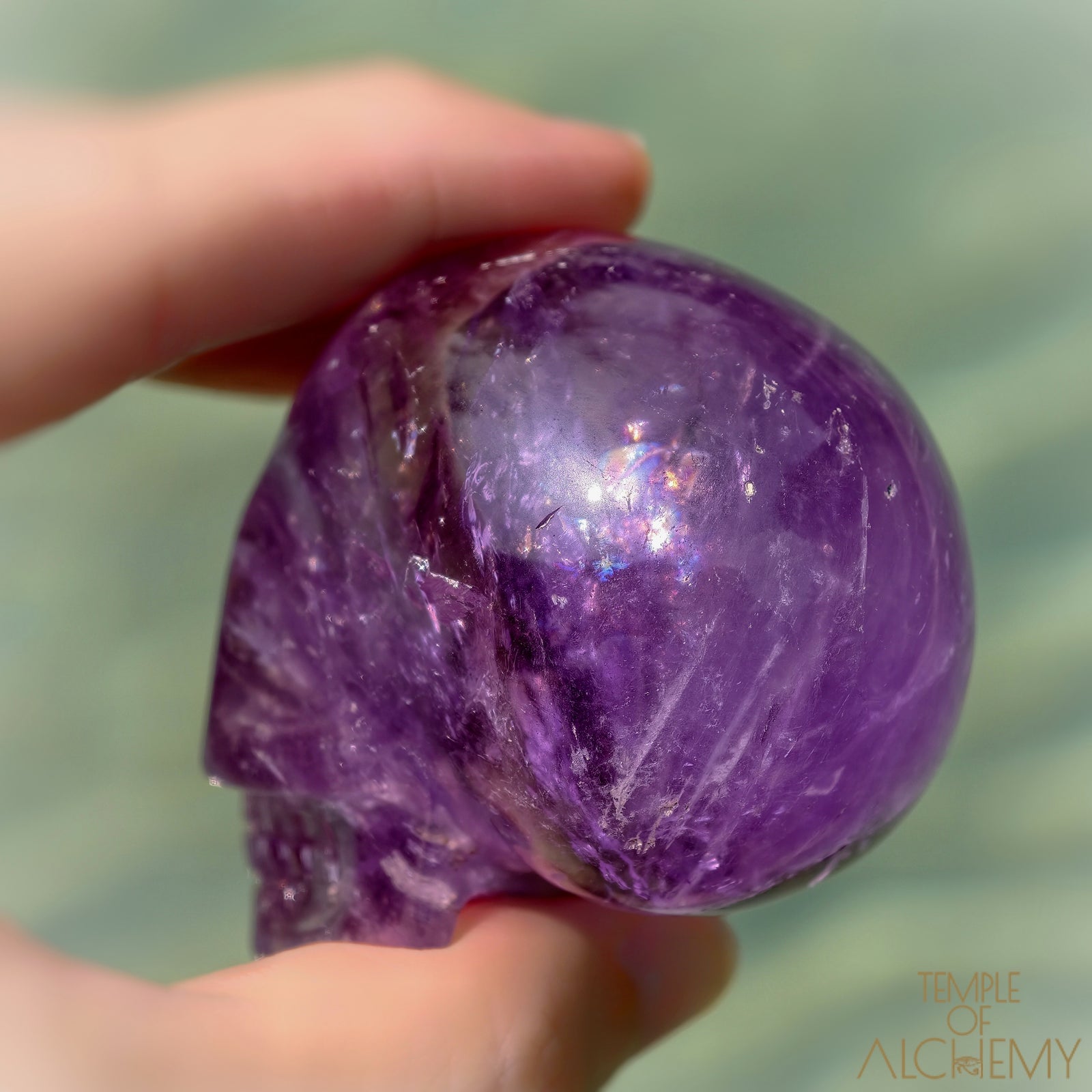 Ametrine