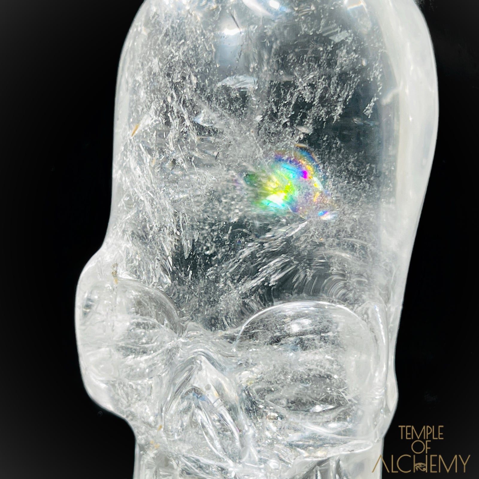 Lemurian ๐ Keeper of the Ancient Light