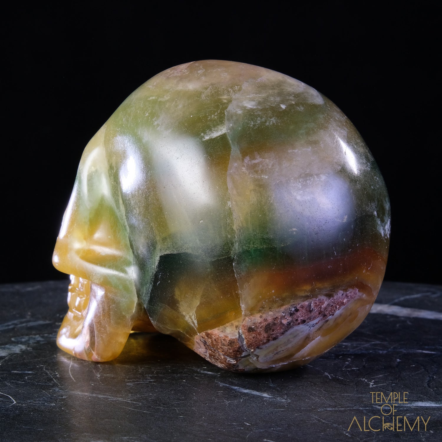 Fluorite