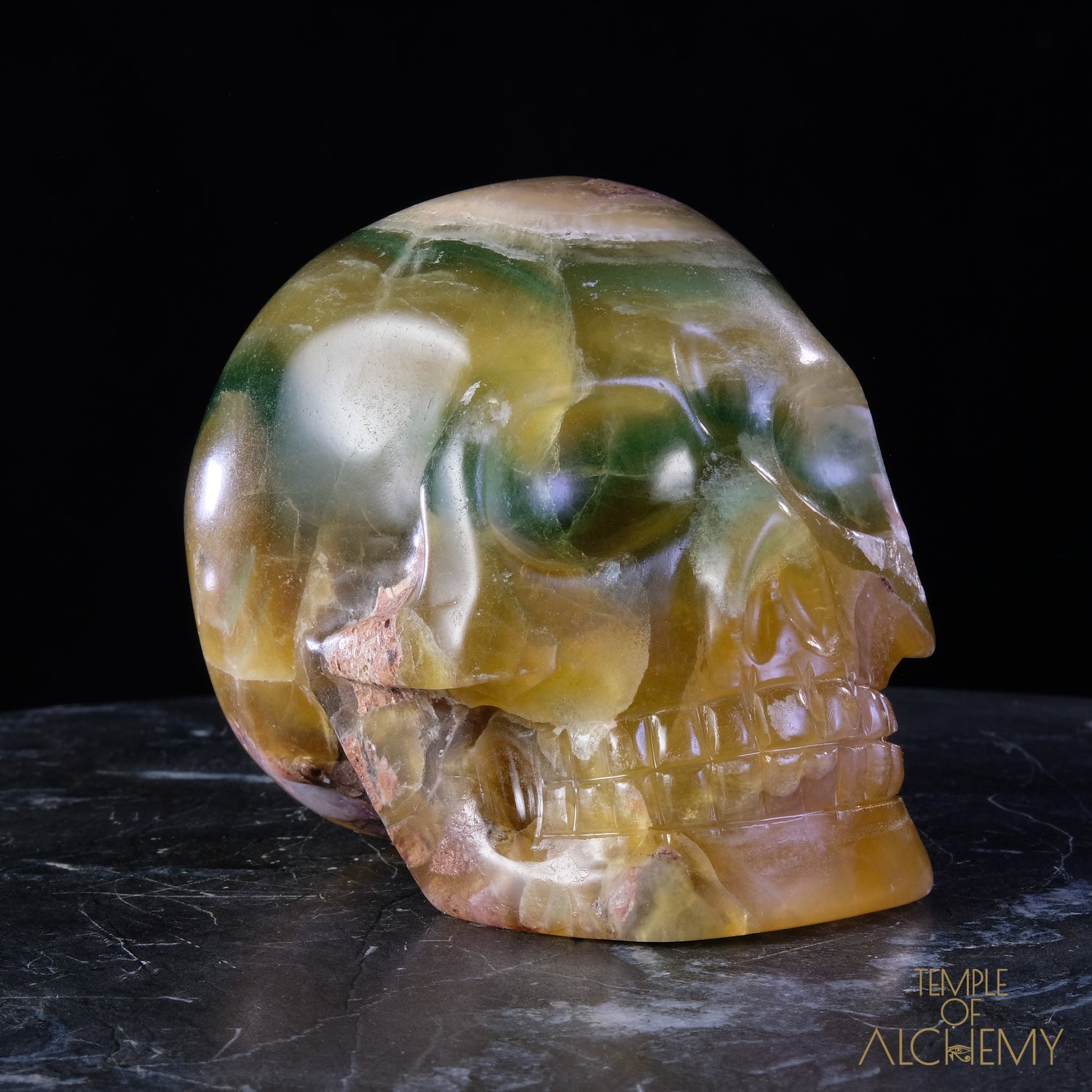 Fluorite