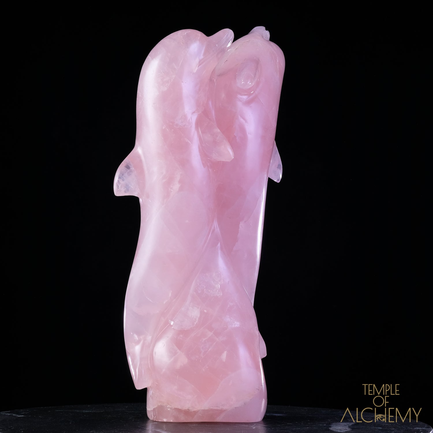Rose Quartz
