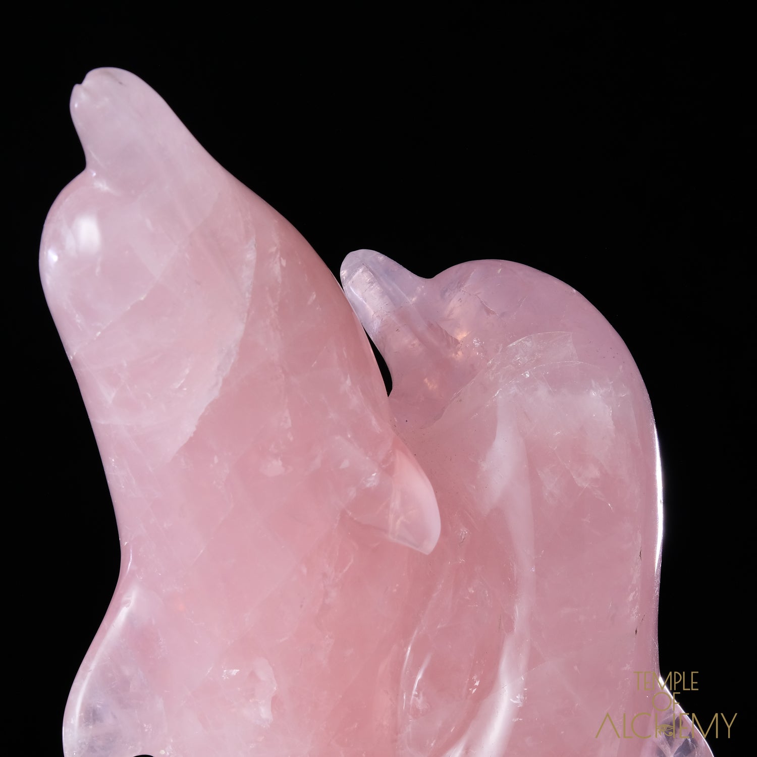 Rose Quartz