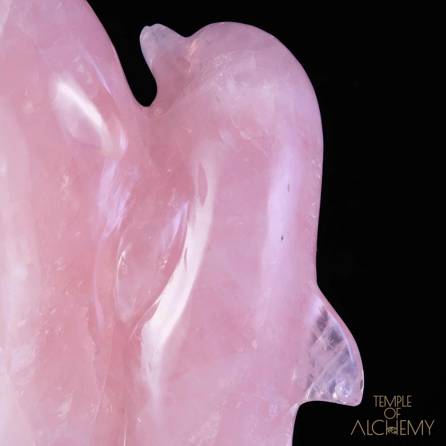 Rose Quartz