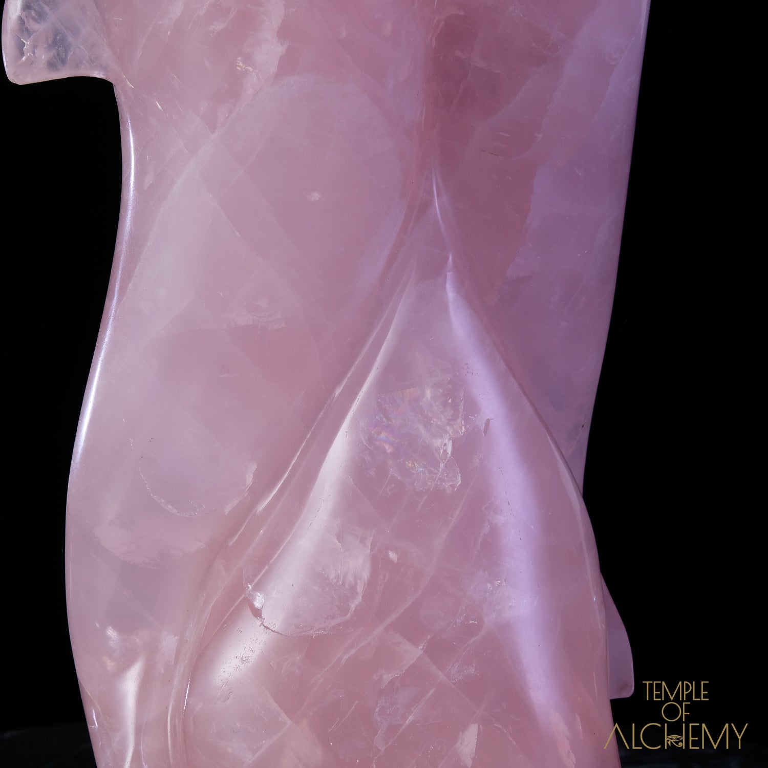 Rose Quartz