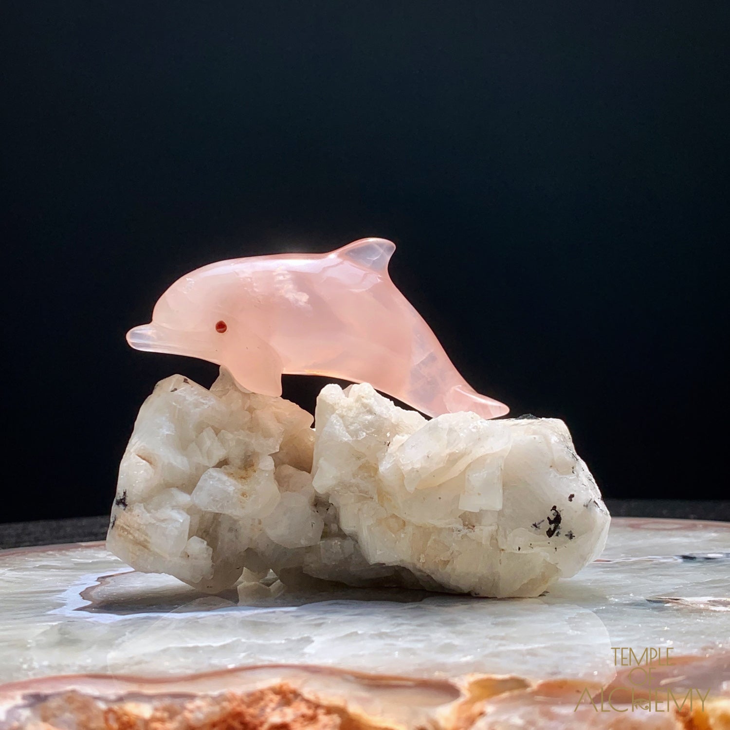Rose Quartz