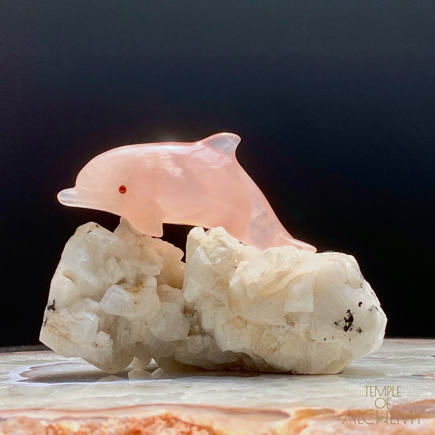 Rose Quartz