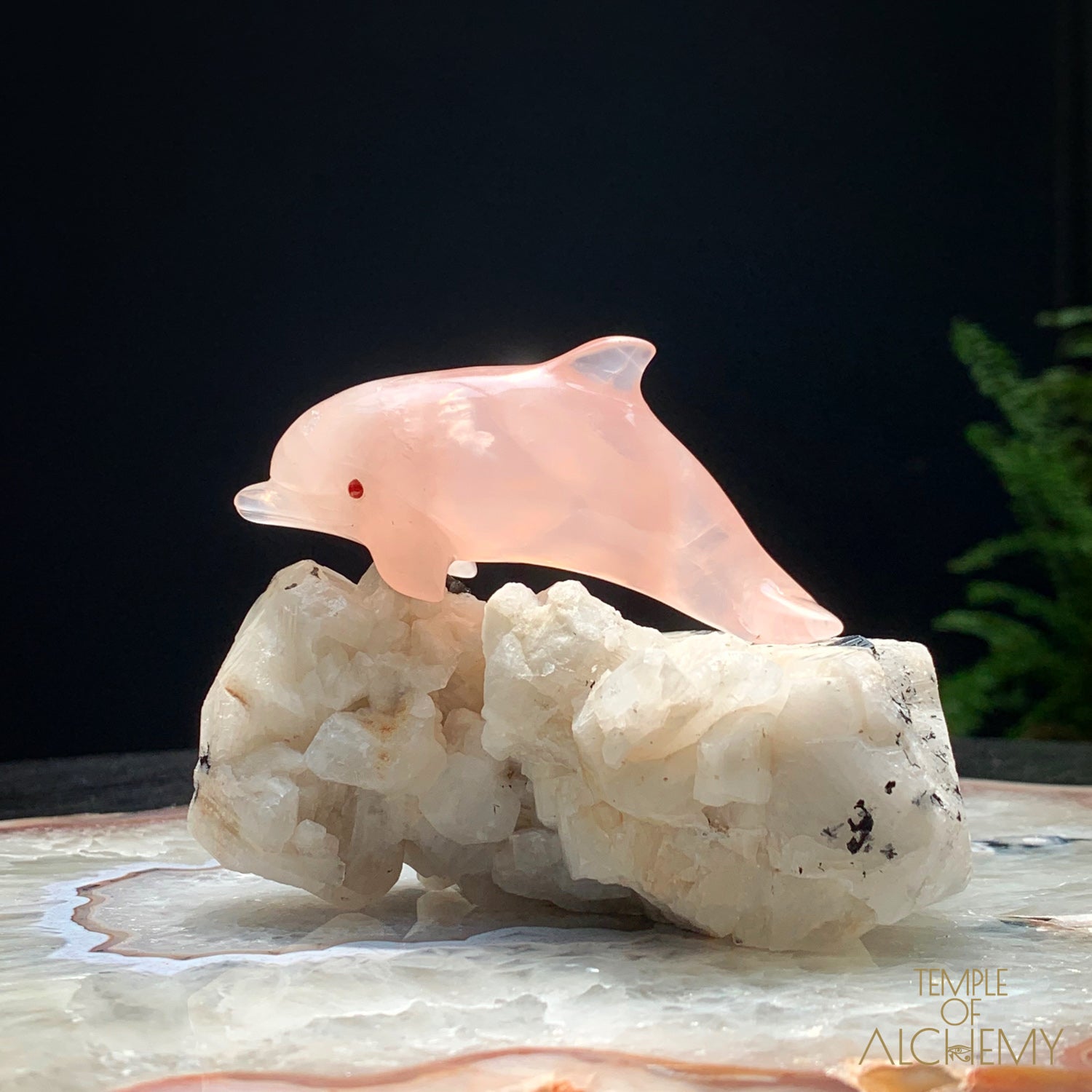 Rose Quartz