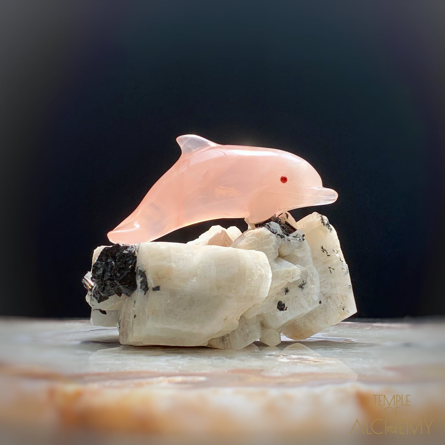 Rose Quartz