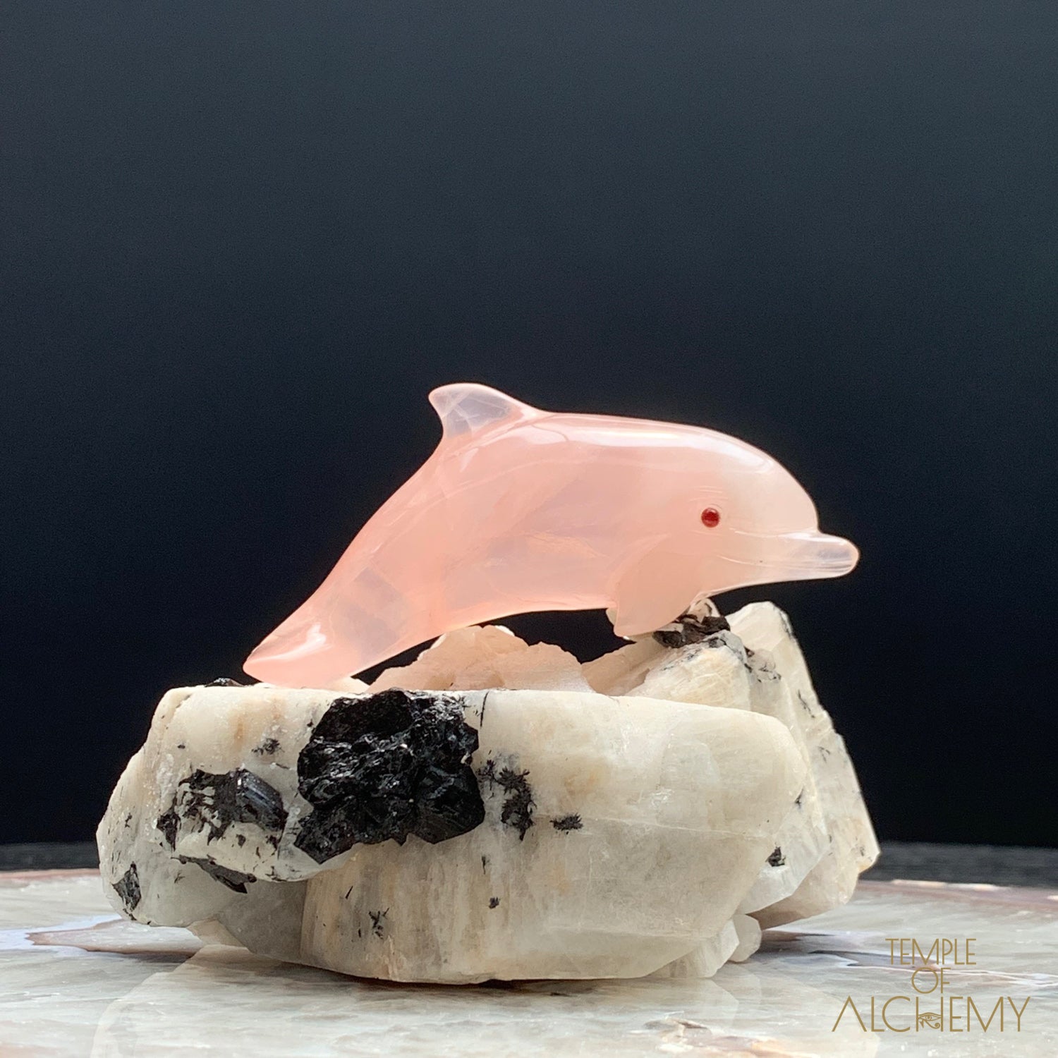 Rose Quartz