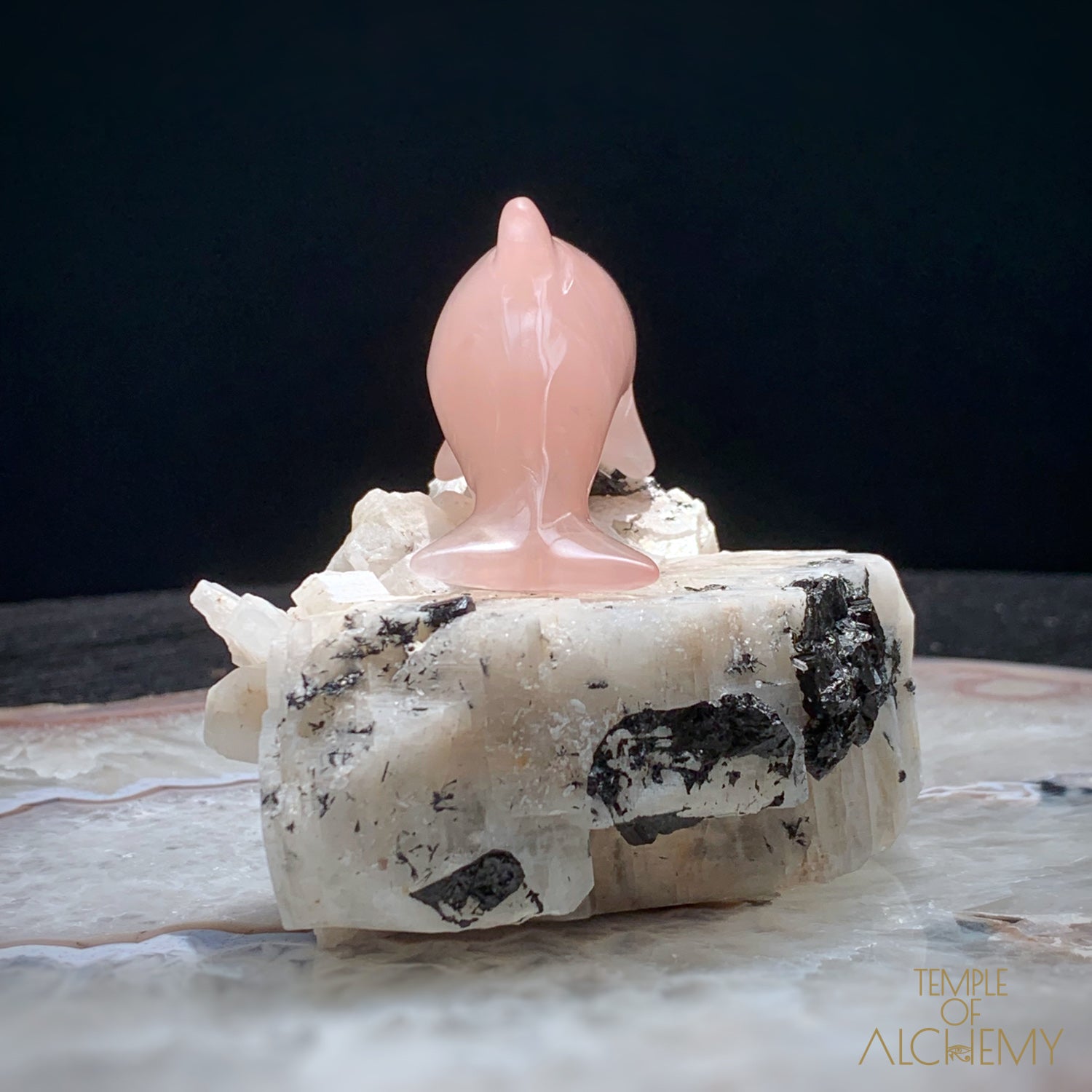 Rose Quartz