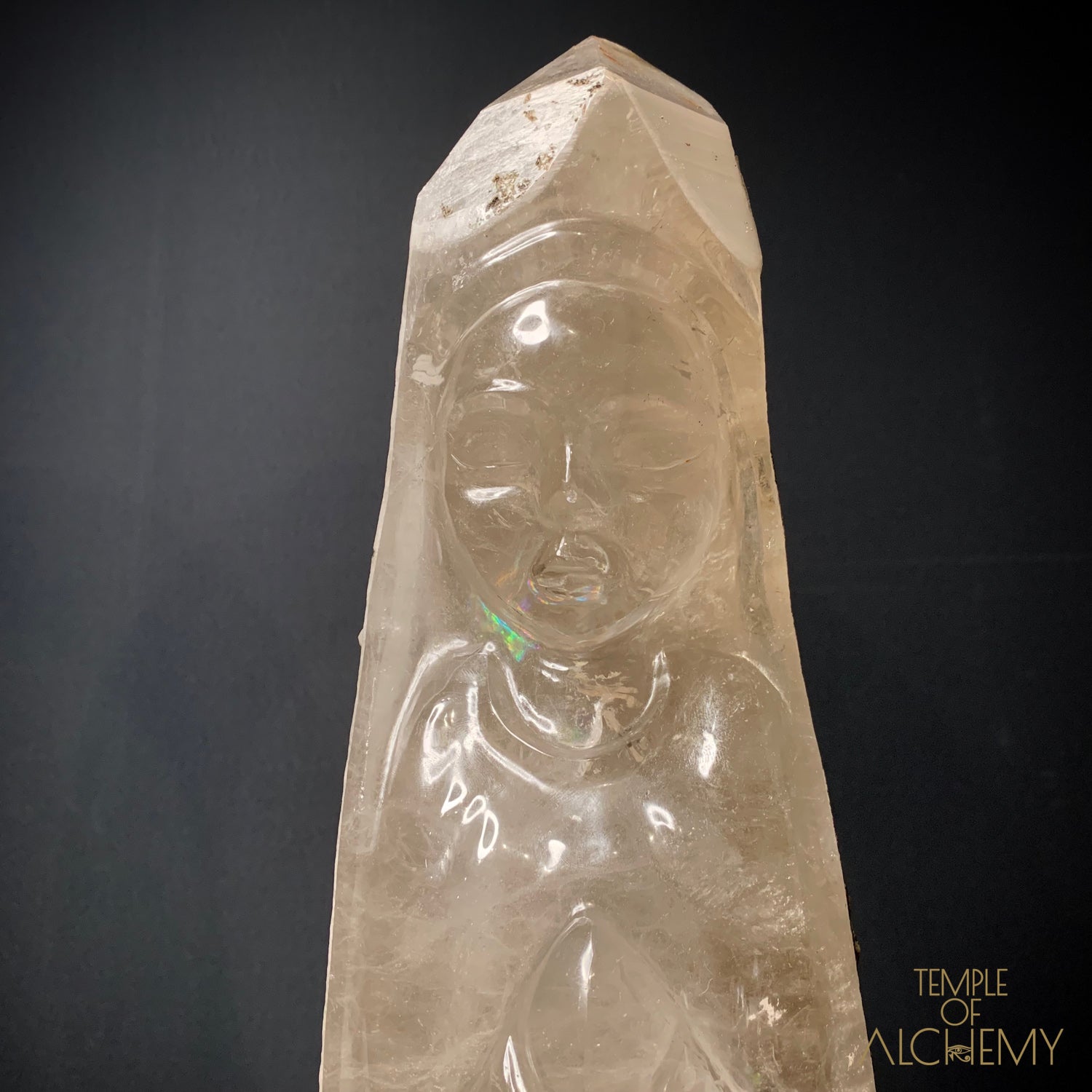 * Reserved C * Lemurian 🌈