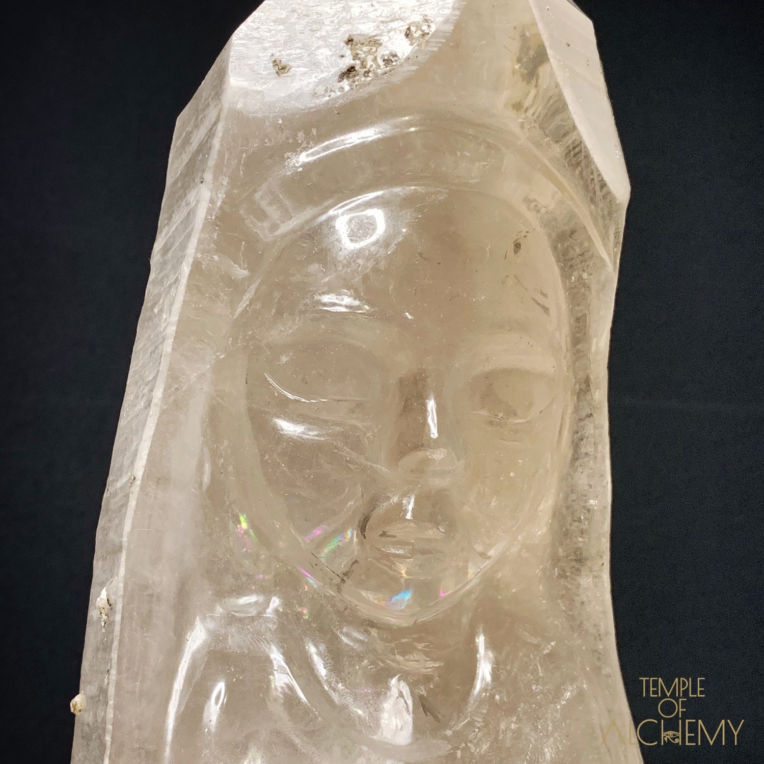 * Reserved C * Lemurian 🌈