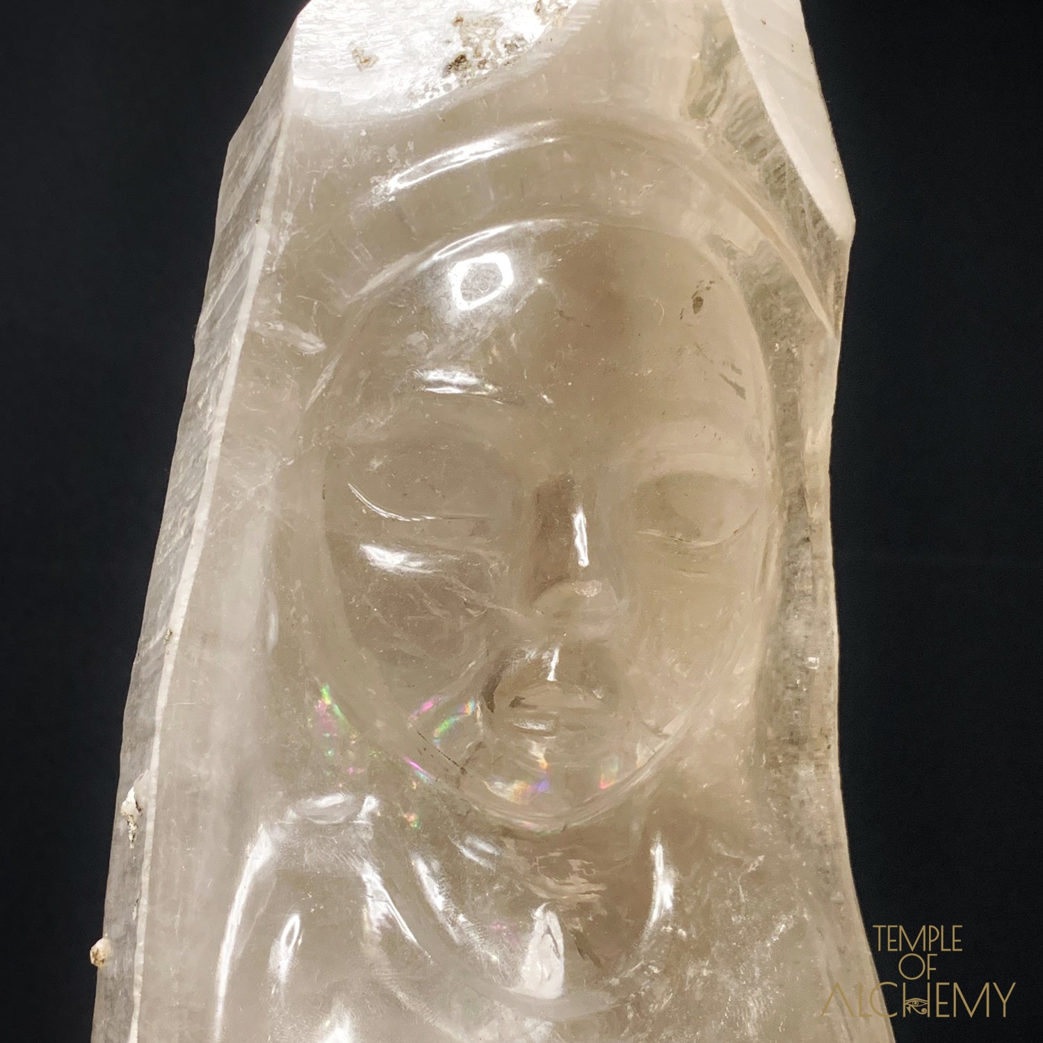 * Reserved C * Lemurian 🌈