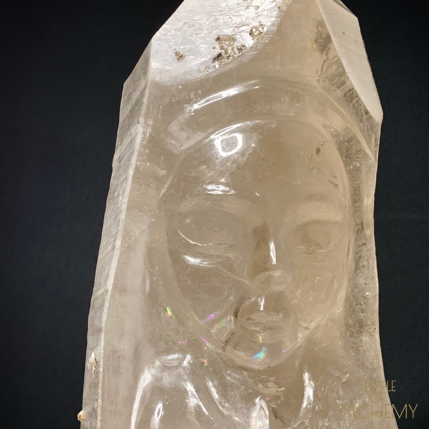 * Reserved C * Lemurian 🌈