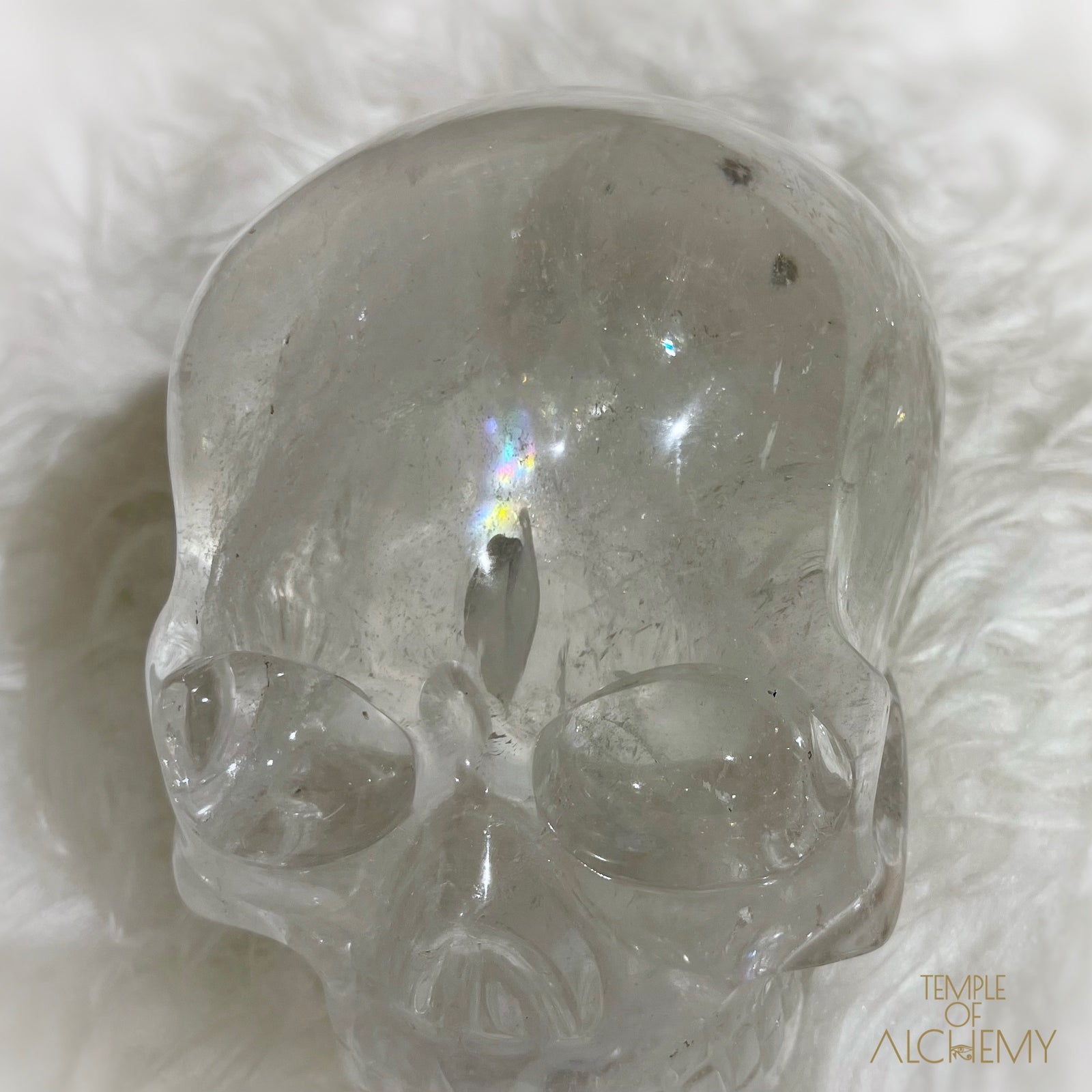 𓁹 ♡ 𓁹  Sirius Quartz