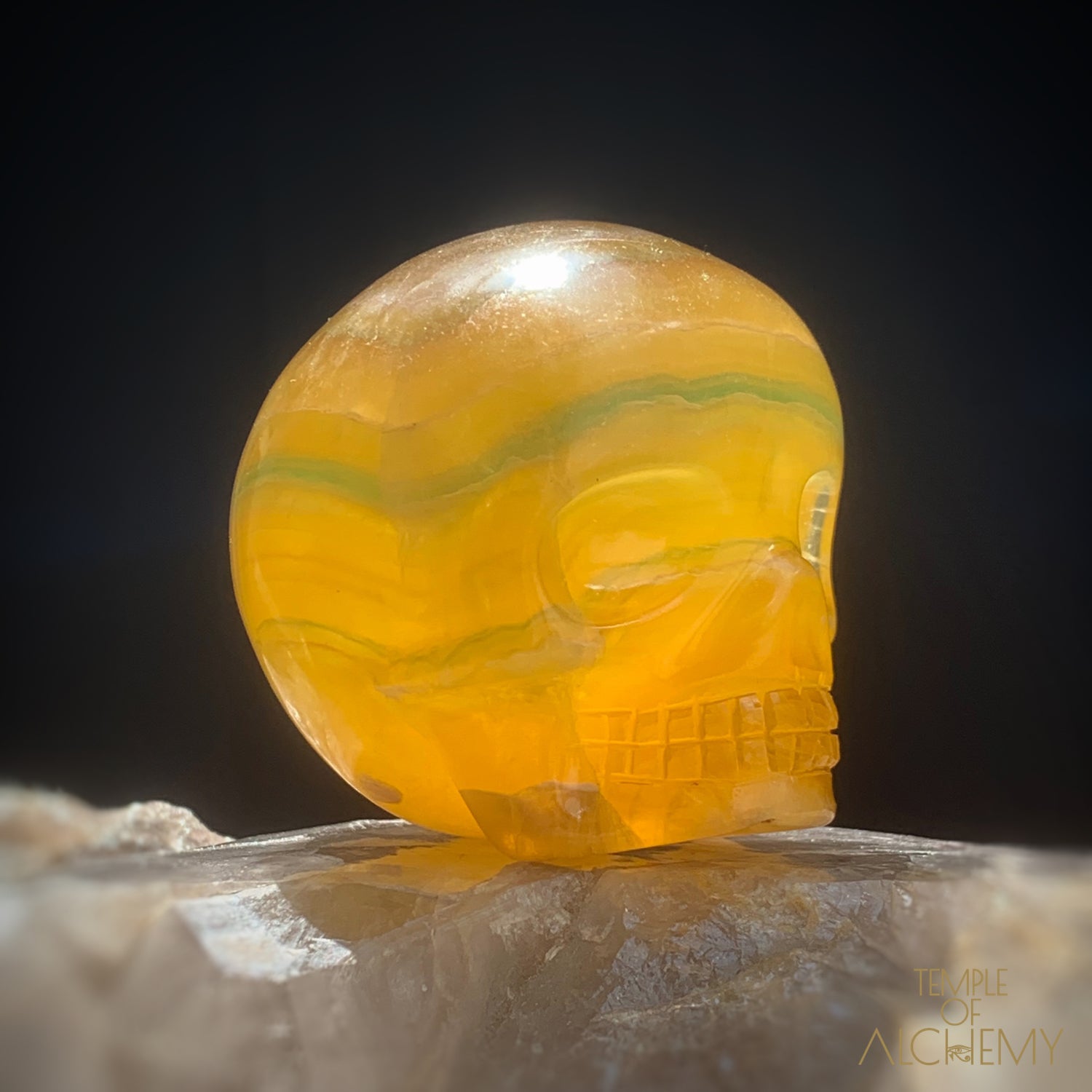 Fluorite
