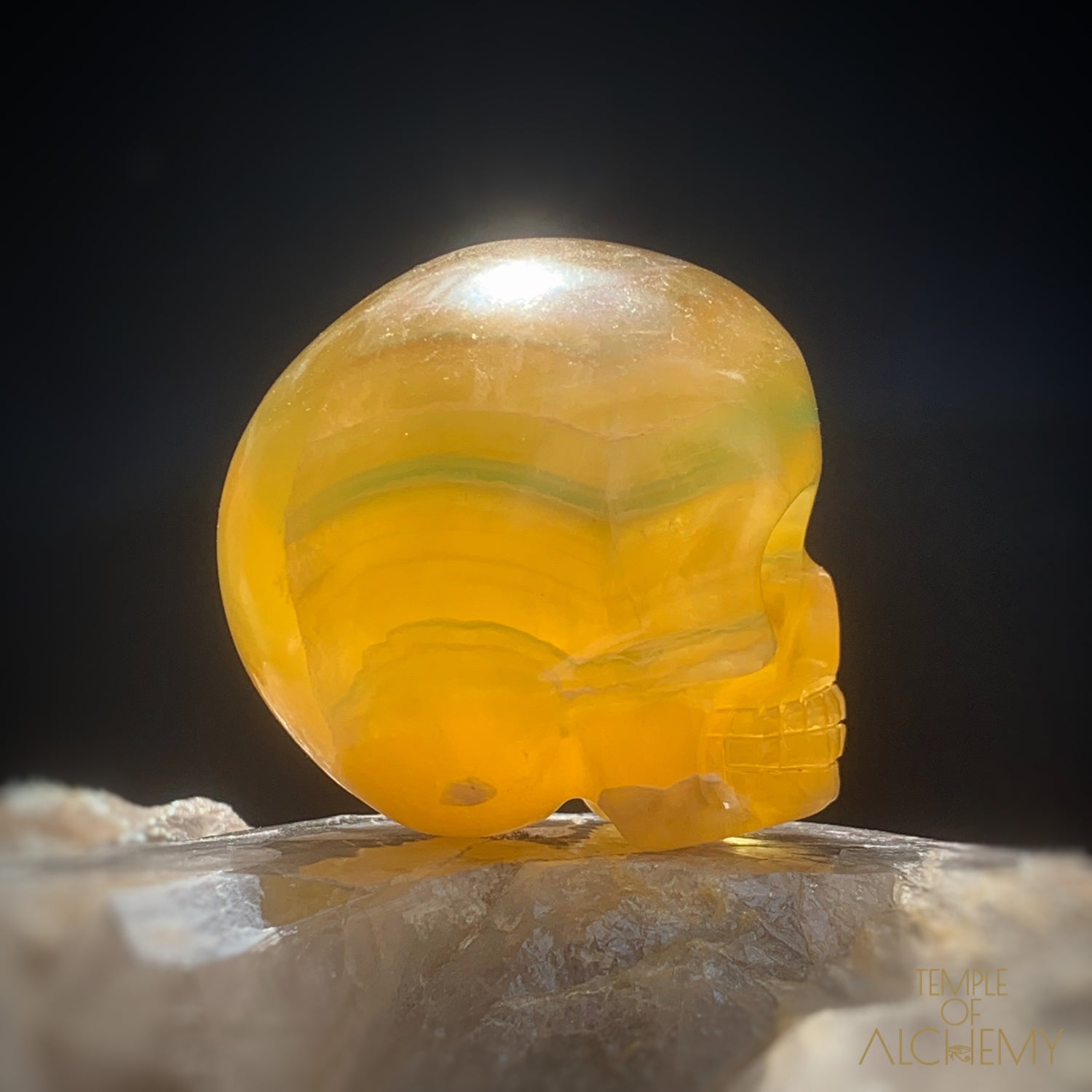 Fluorite