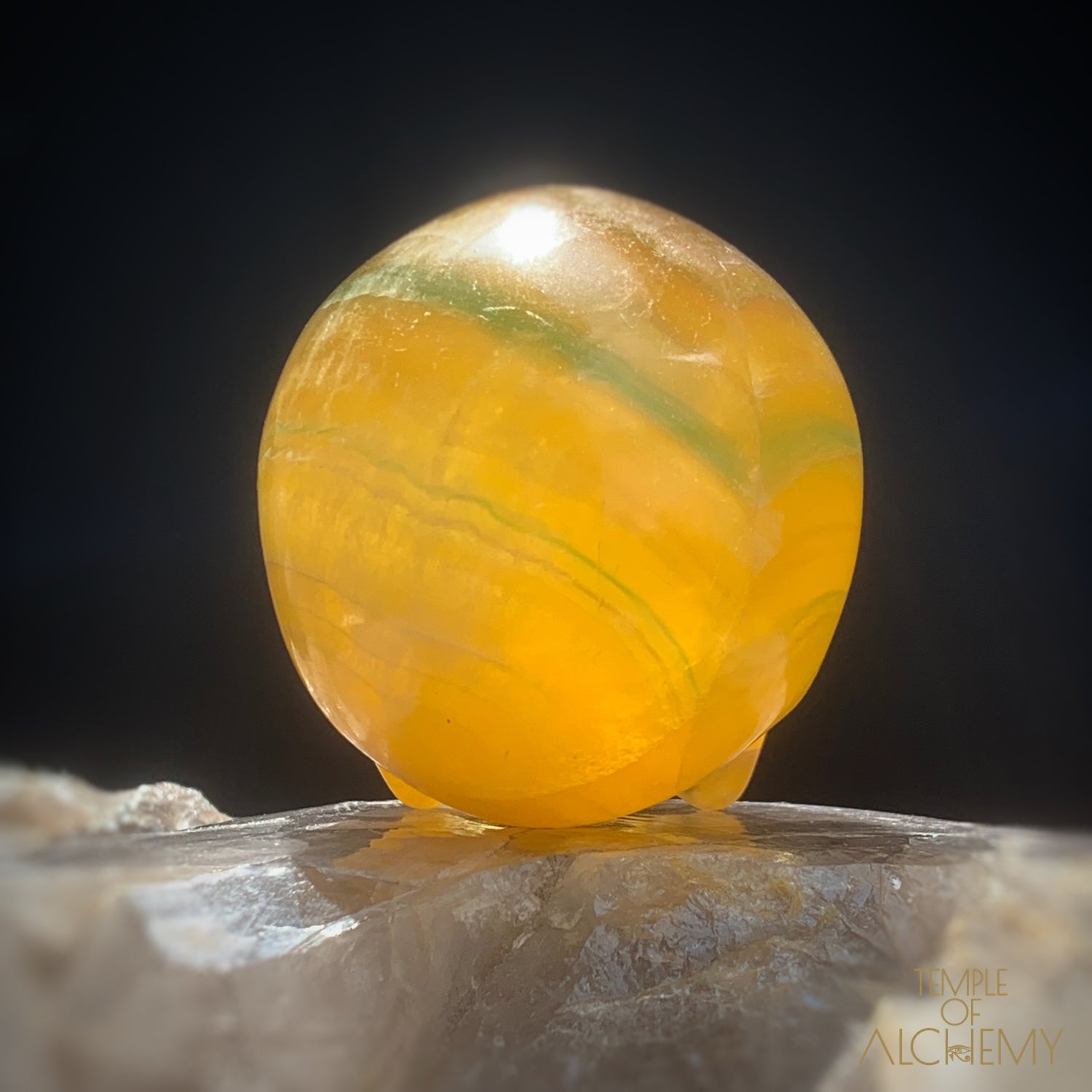 Fluorite