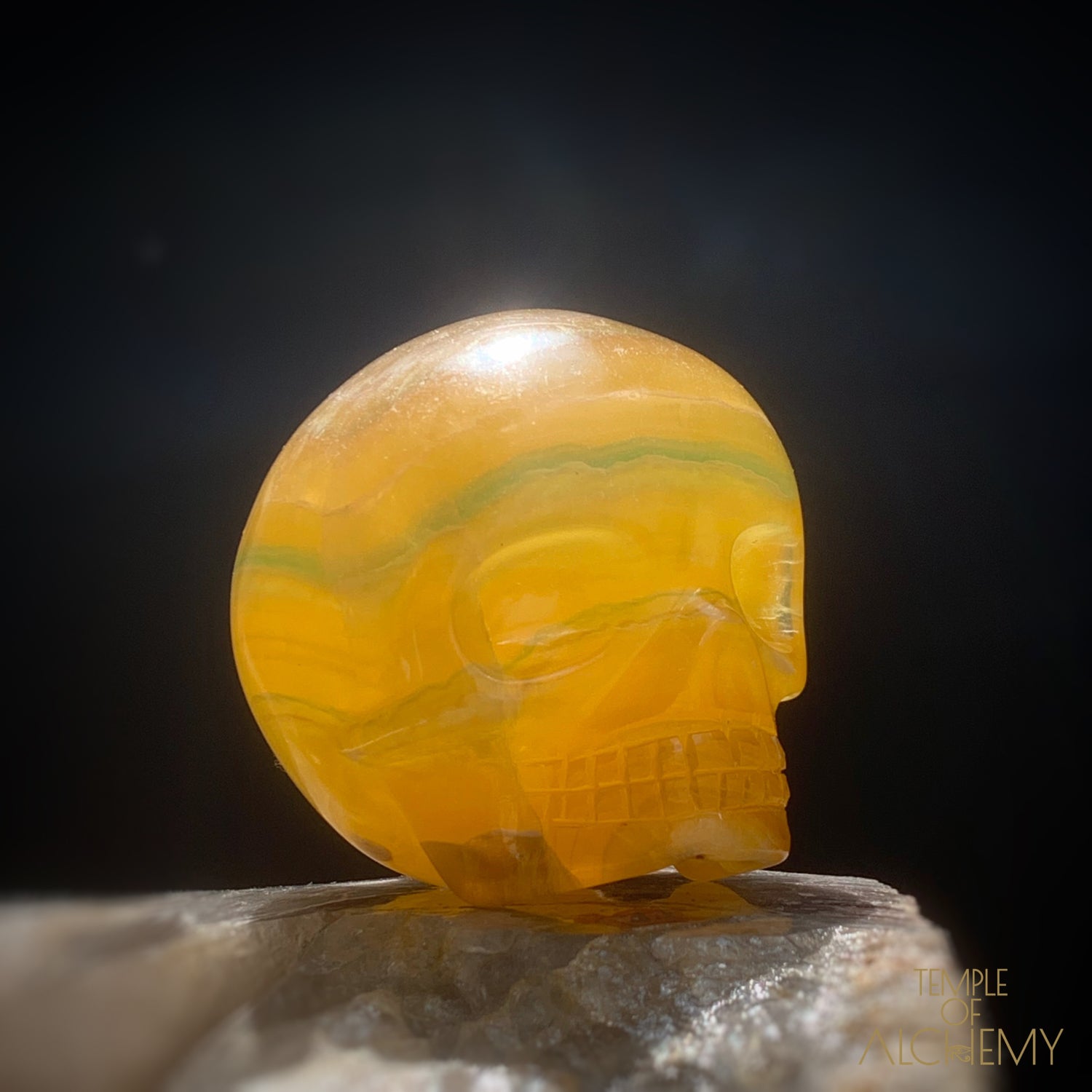Fluorite