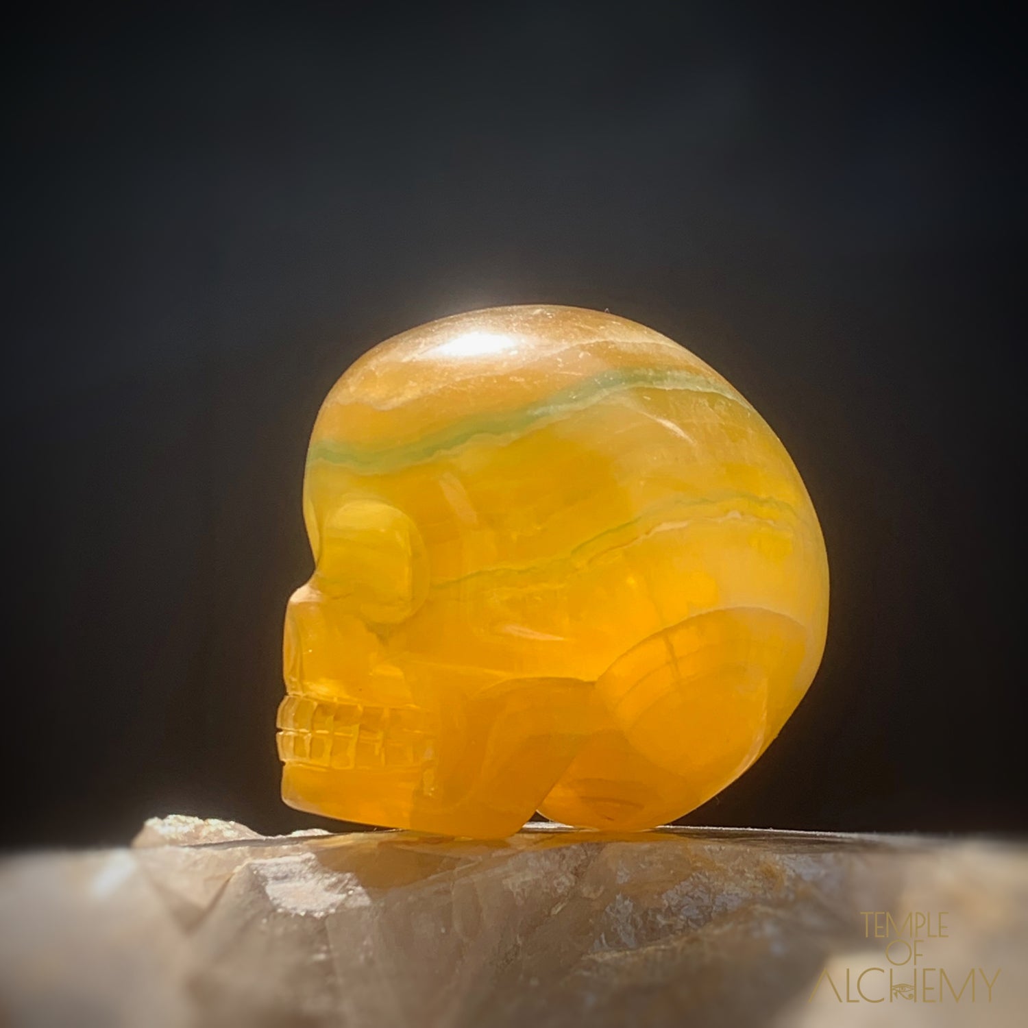 Fluorite