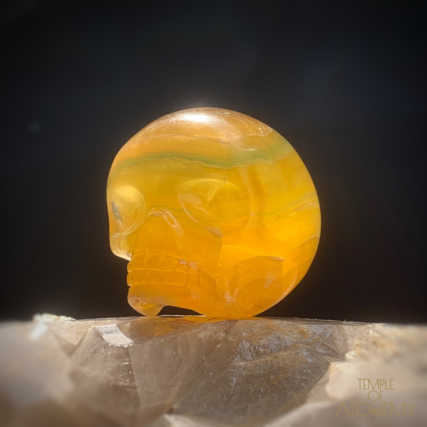 Fluorite