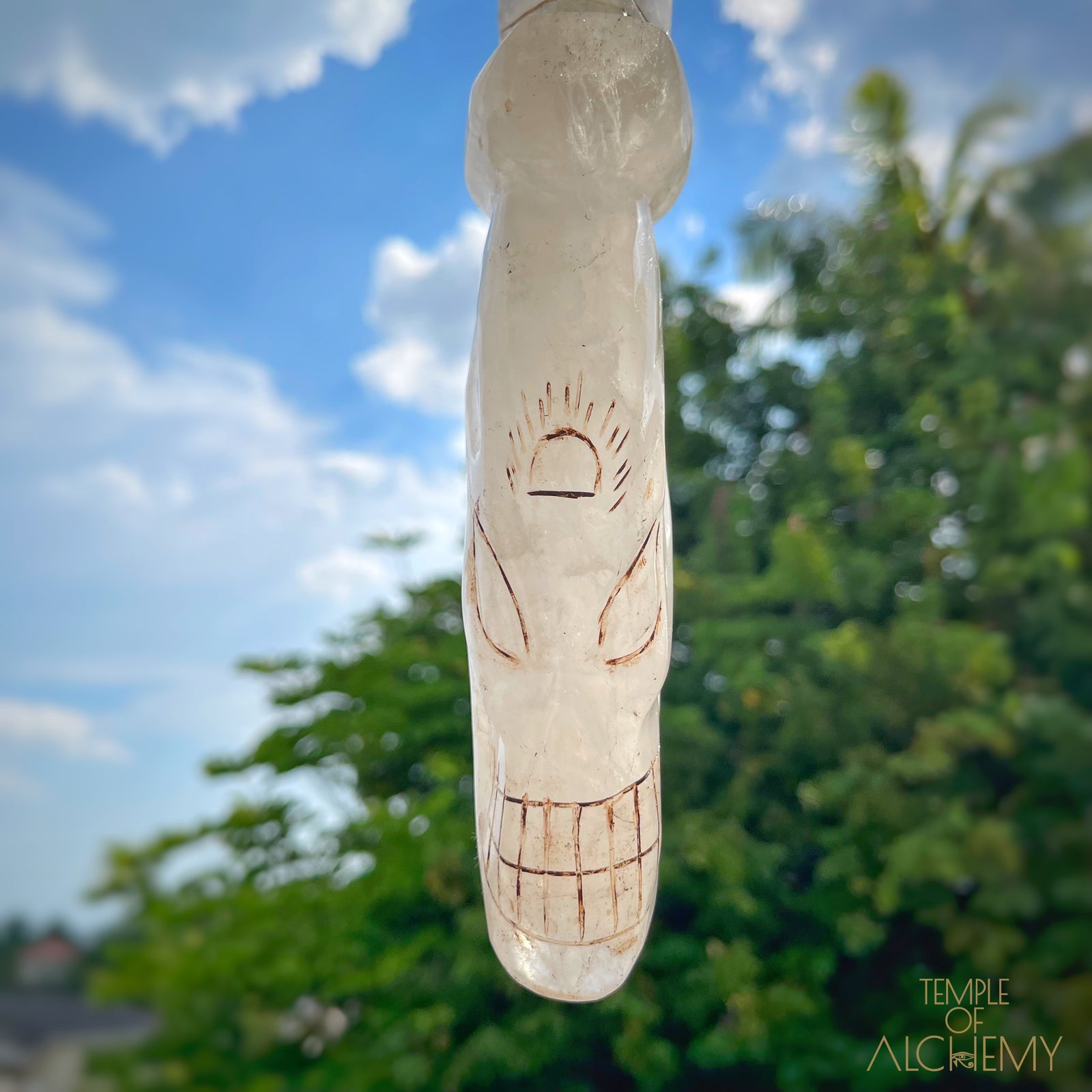 * Reserved A.B * Sword of Light