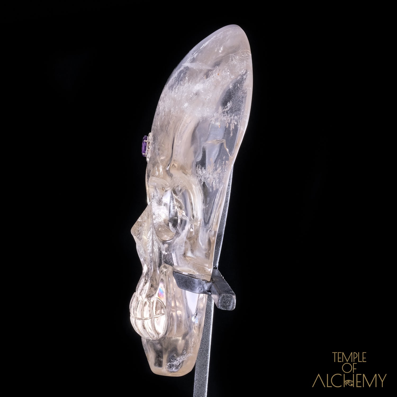 * Reserved F.B * Citrine + Rainbows
