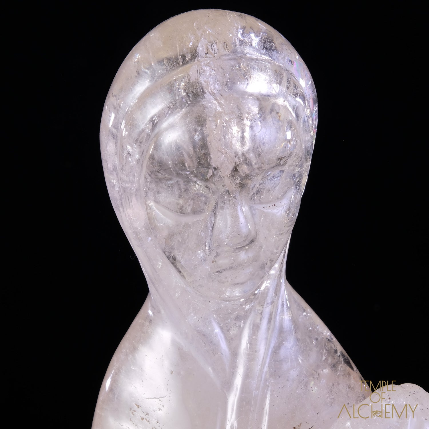 Citrine Elestial