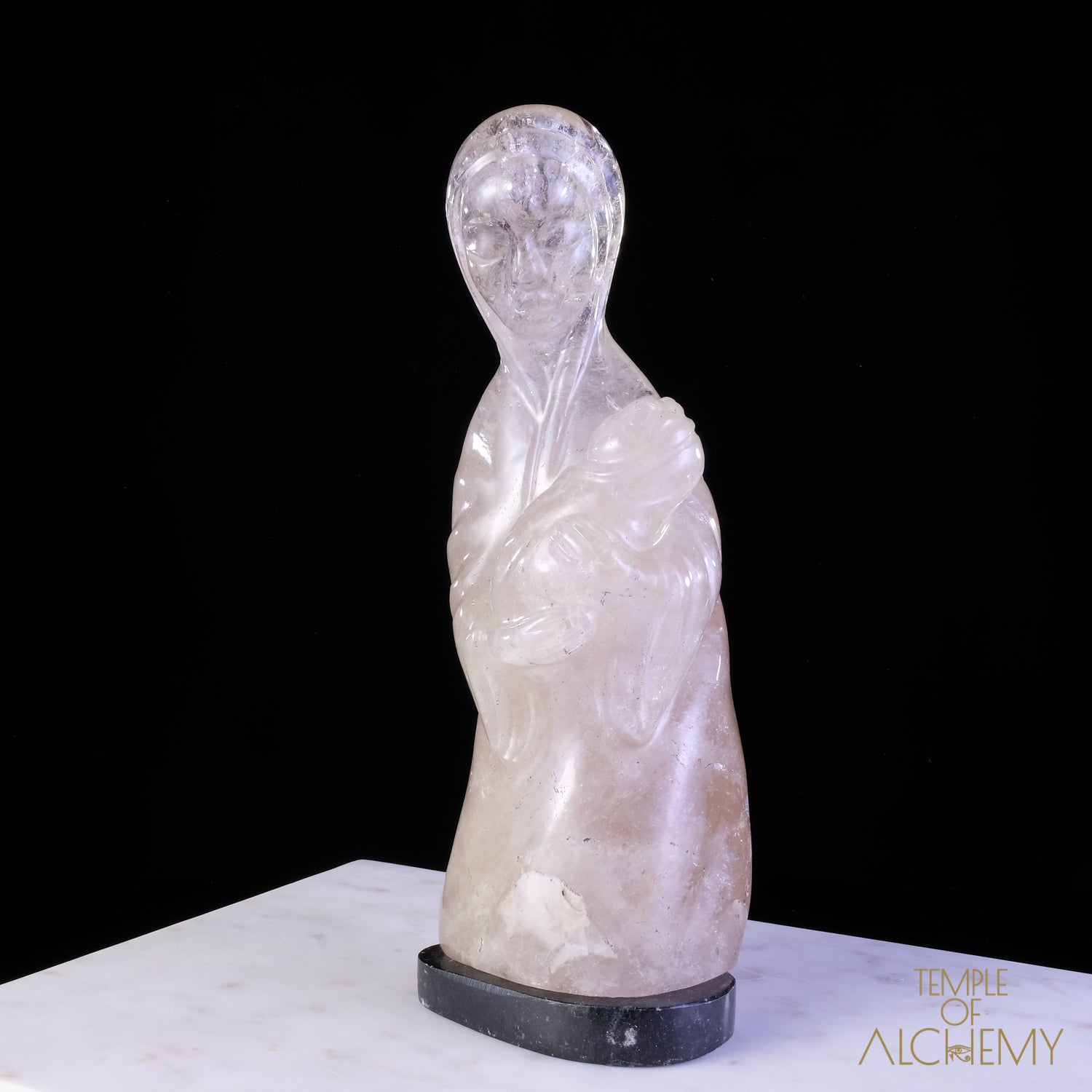Citrine Elestial