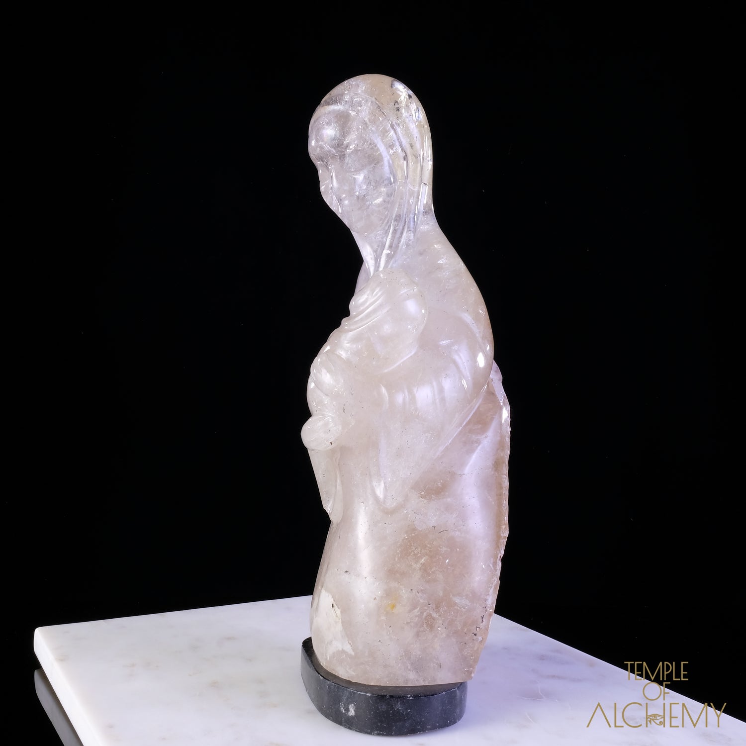 Citrine Elestial