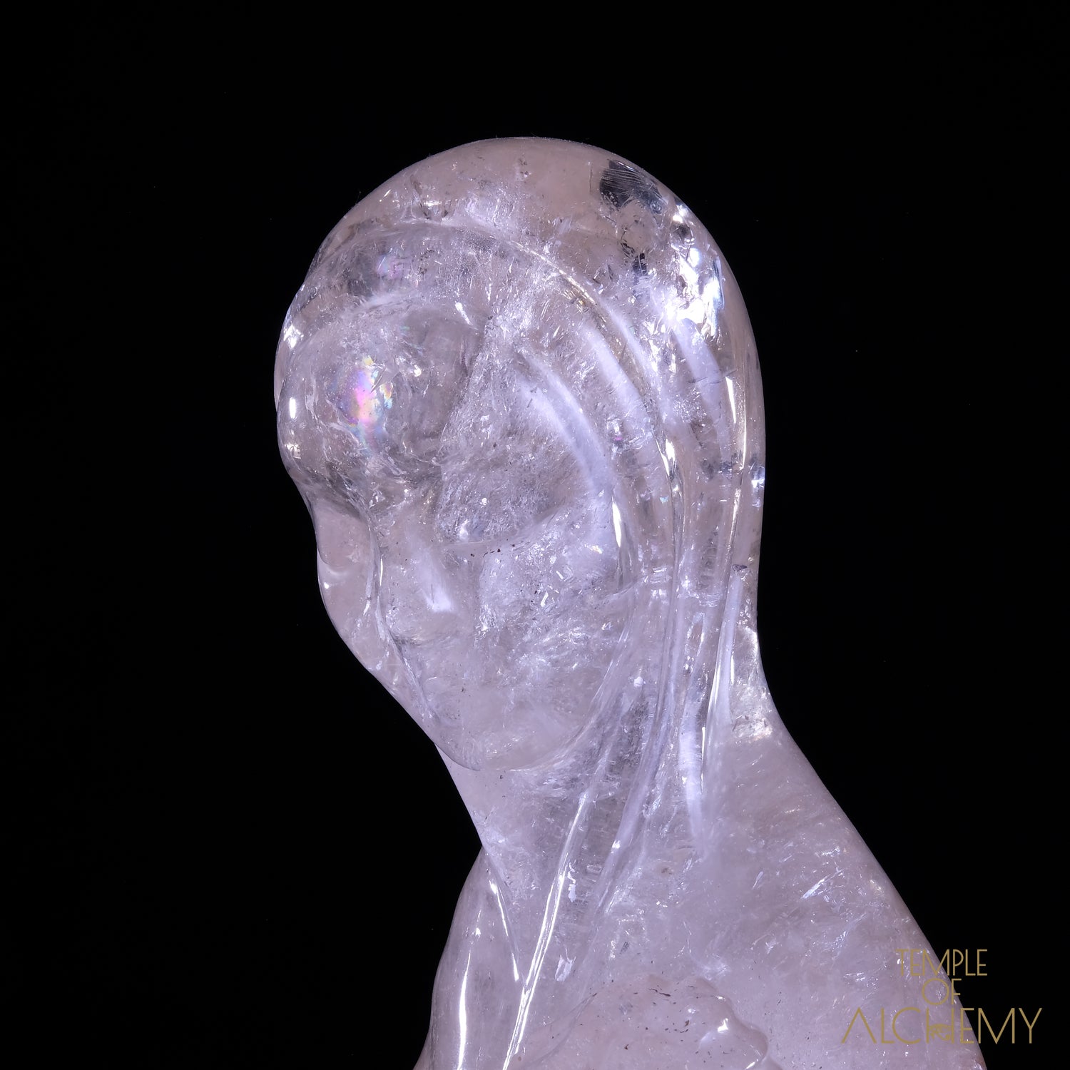 Citrine Elestial