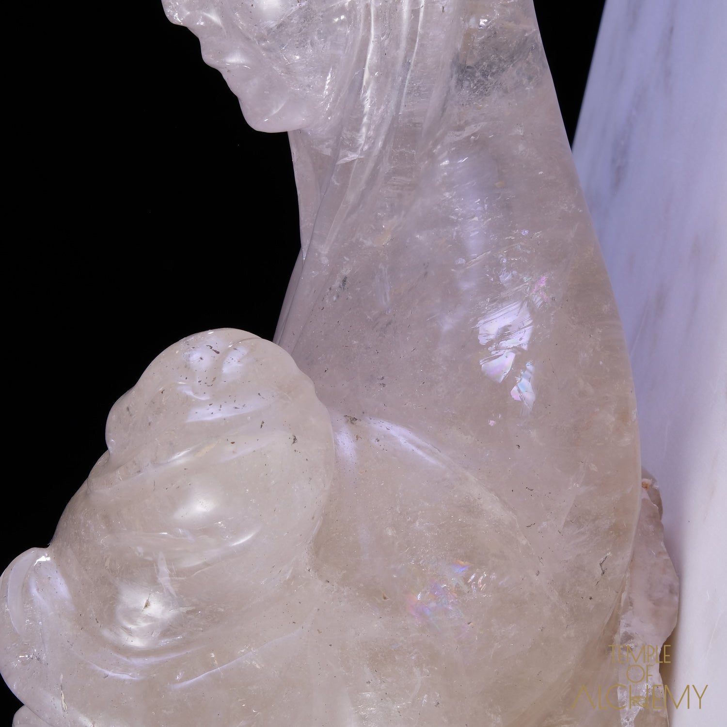 Citrine Elestial