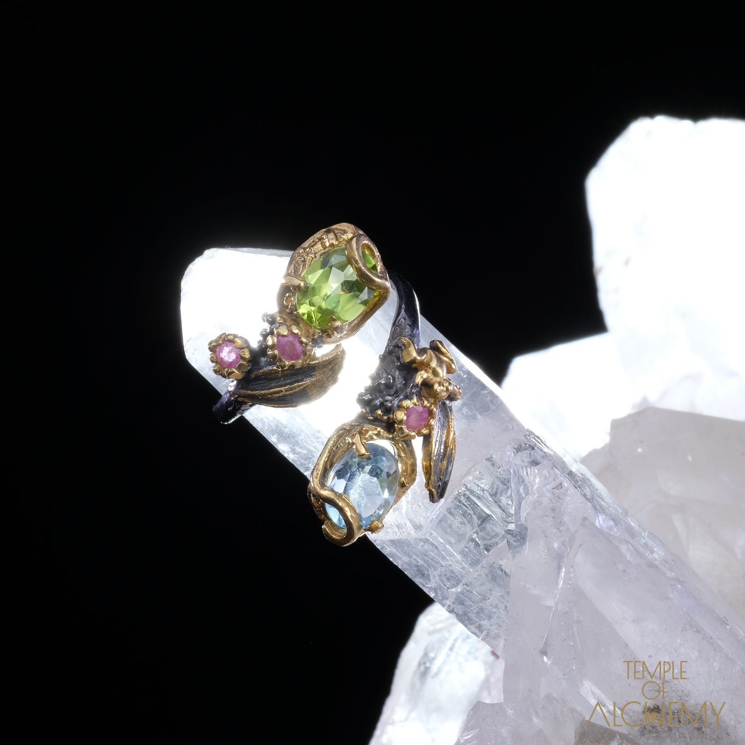 Abundance & Spiritual Insight