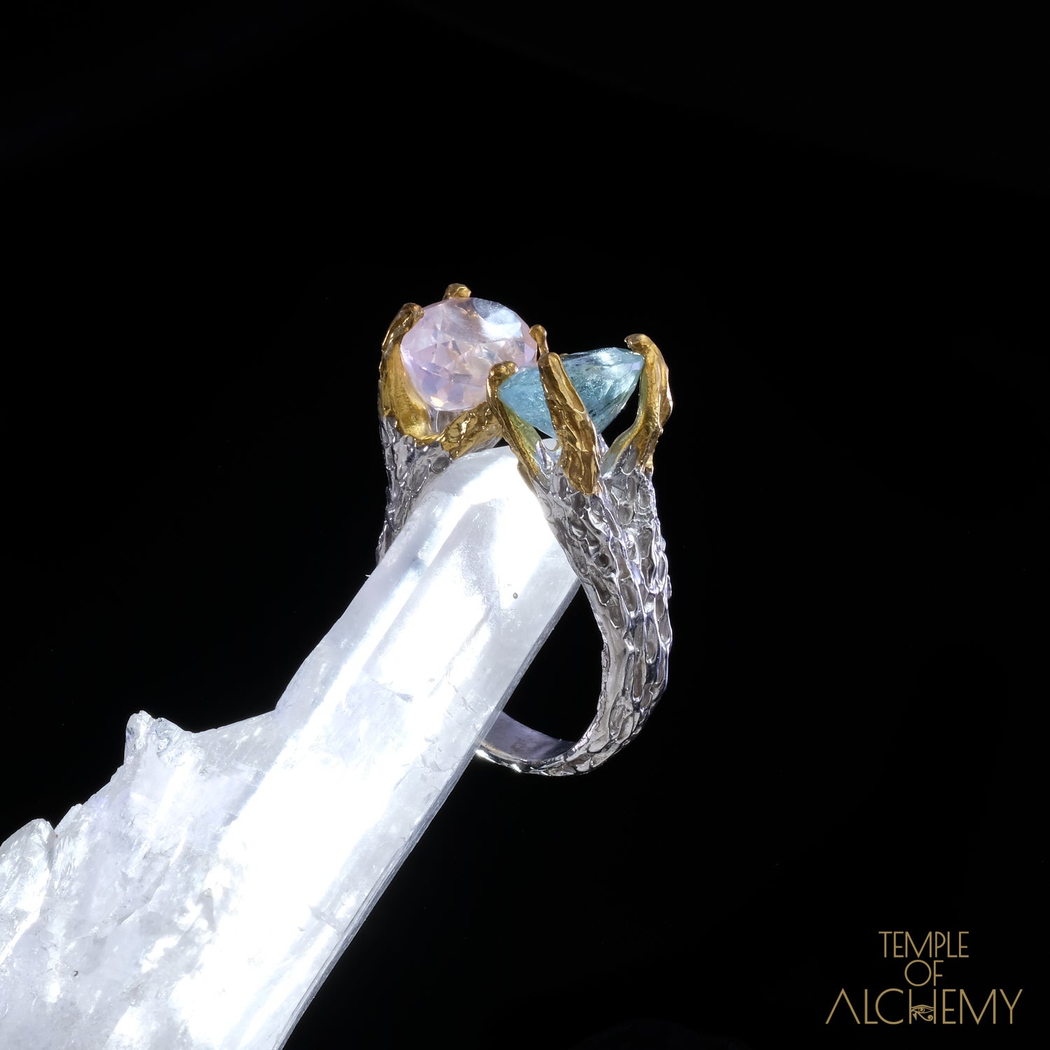 Love & Spiritual Insight