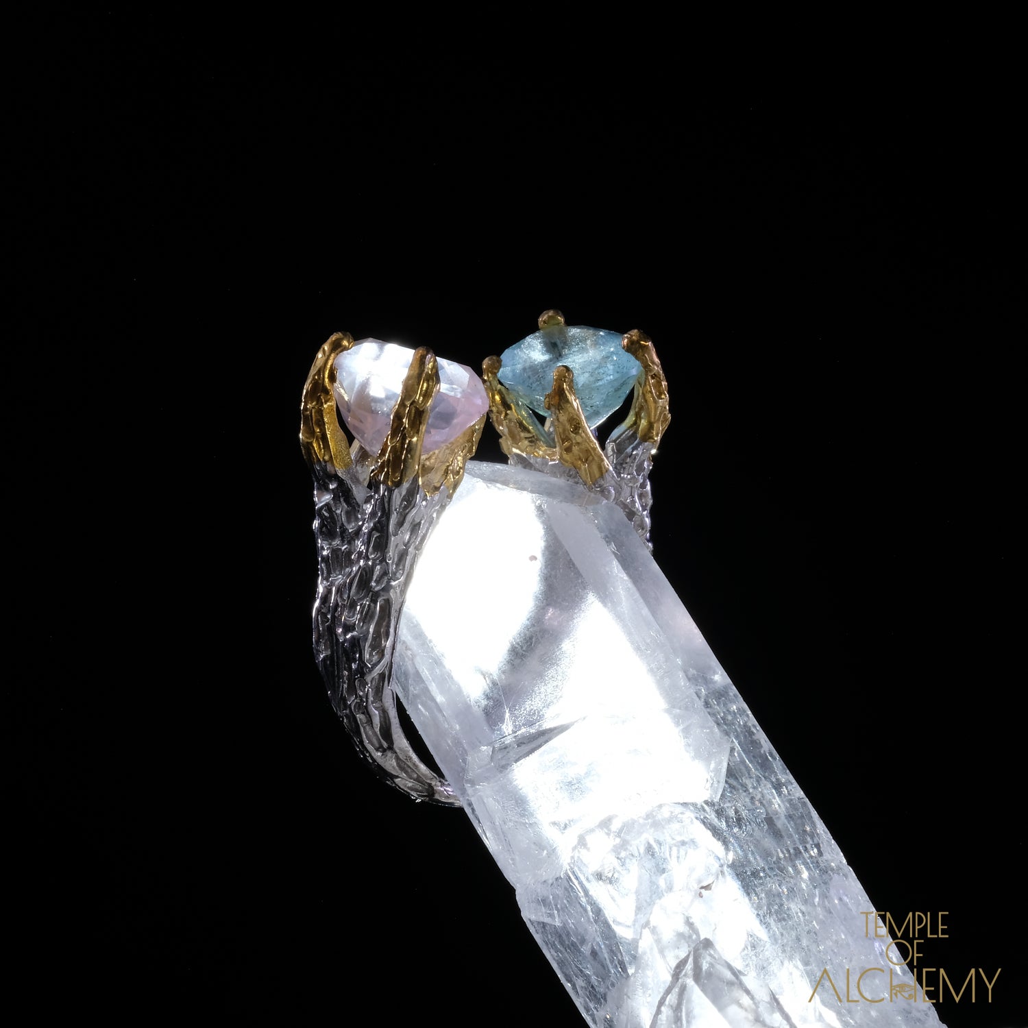 Love & Spiritual Insight