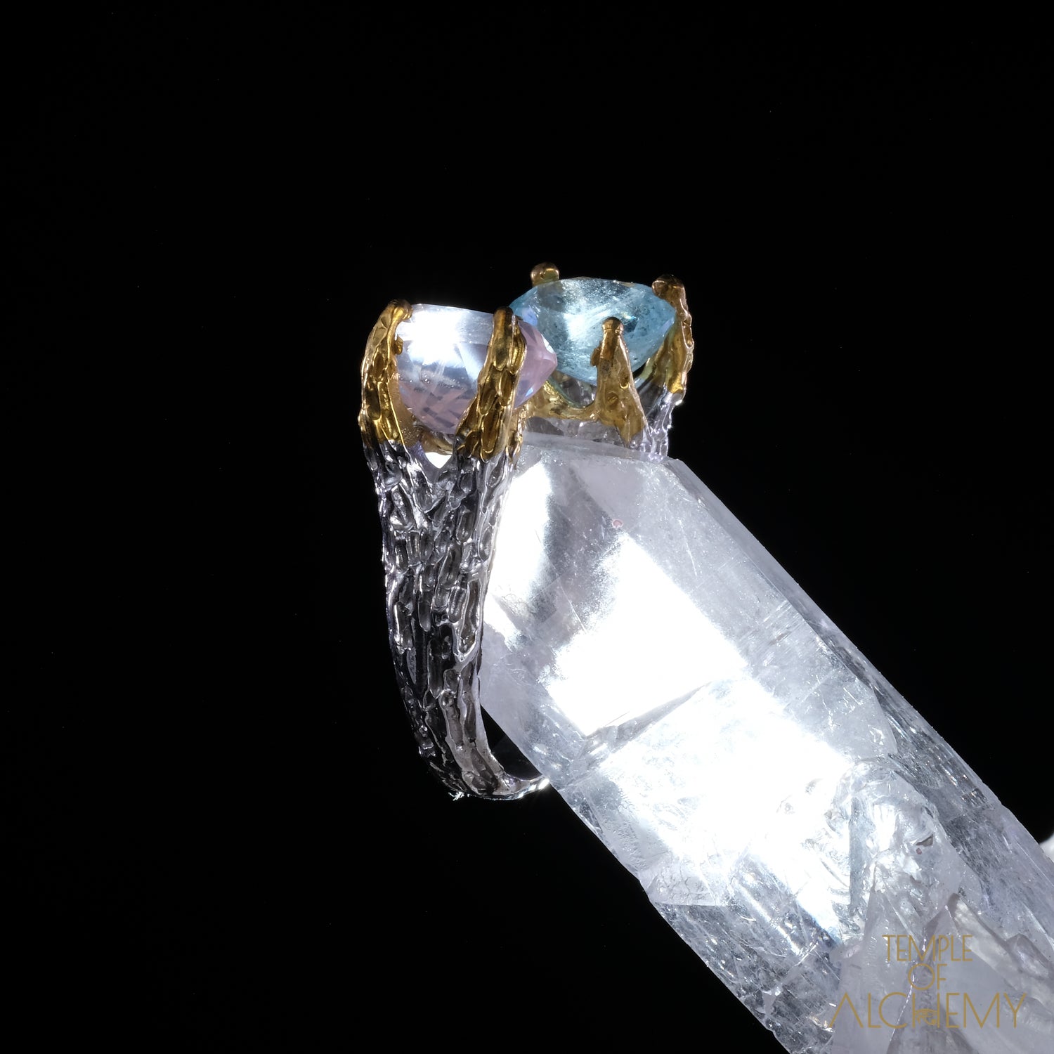 Love & Spiritual Insight