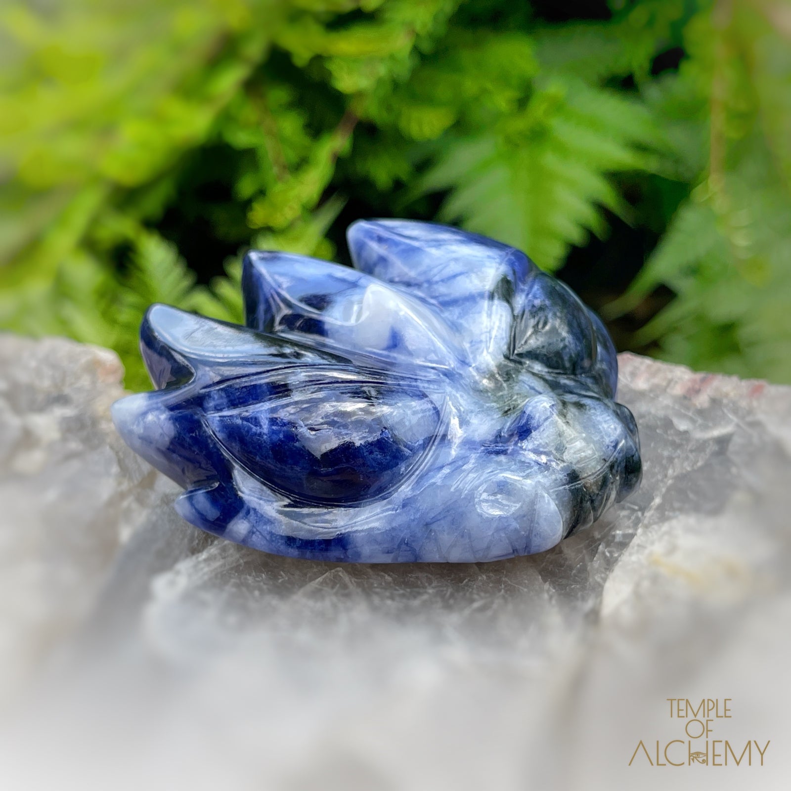 Sodalite
